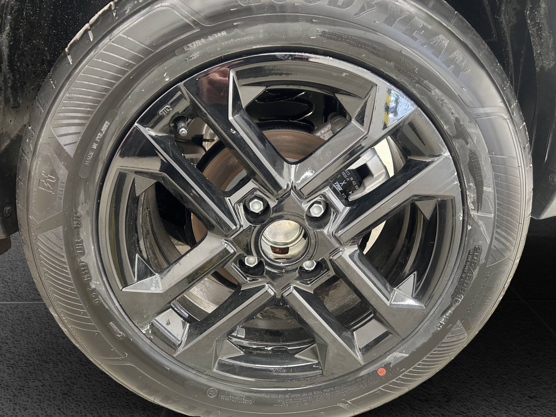 FIAT Grande Panda Grande Panda 1.2 hybrid Icon 100cv edct usata in pronta consegna - Brandini