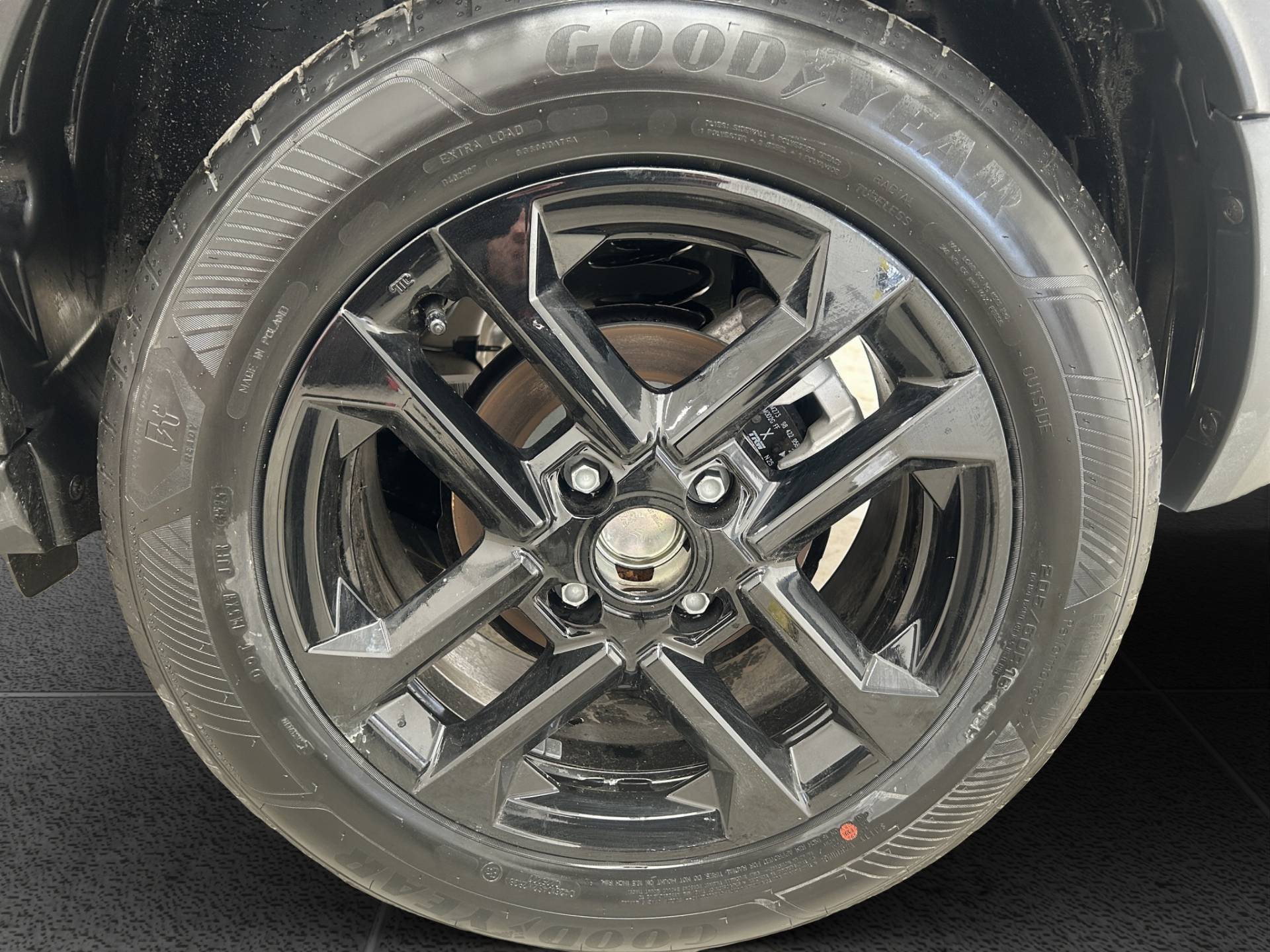 FIAT Grande Panda Grande Panda 1.2 hybrid Icon 100cv edct usata in pronta consegna - Brandini