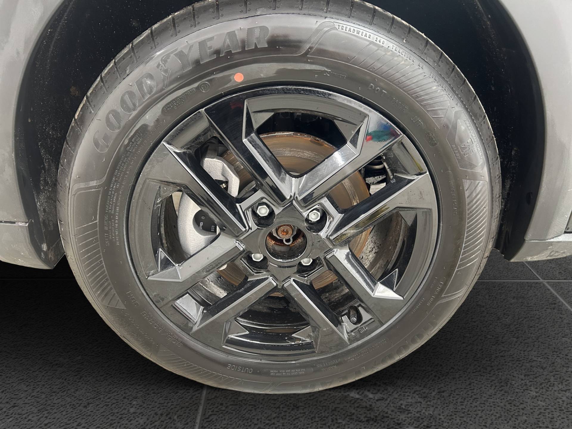 FIAT Grande Panda Grande Panda 1.2 hybrid Icon 100cv edct usata in pronta consegna - Brandini