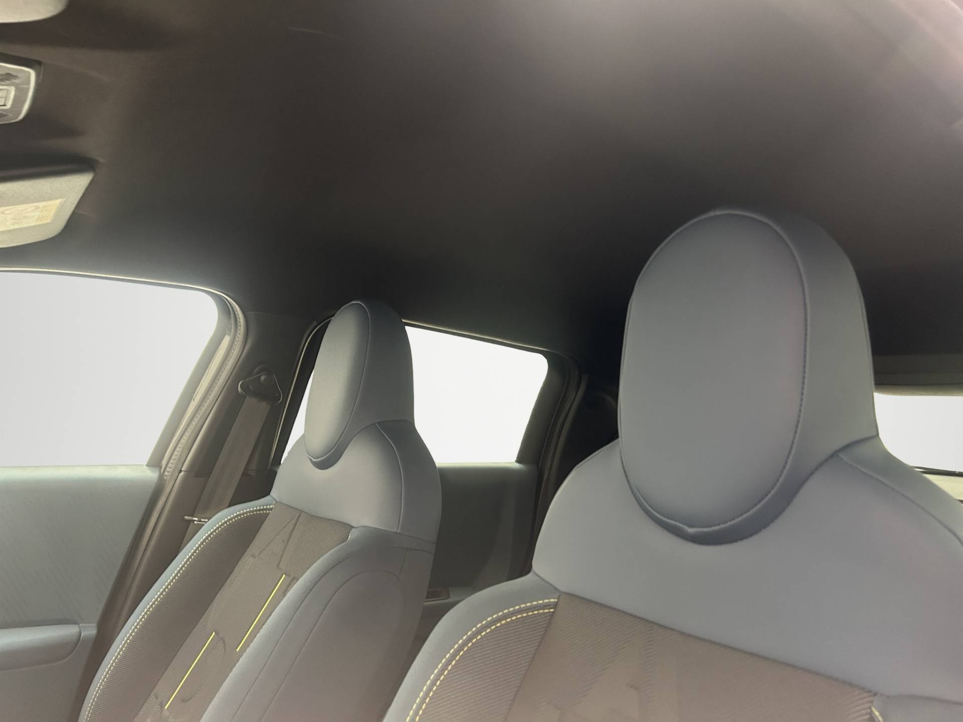 FIAT Grande Panda Grande Panda 1.2 hybrid Icon 100cv edct usata in pronta consegna - Brandini