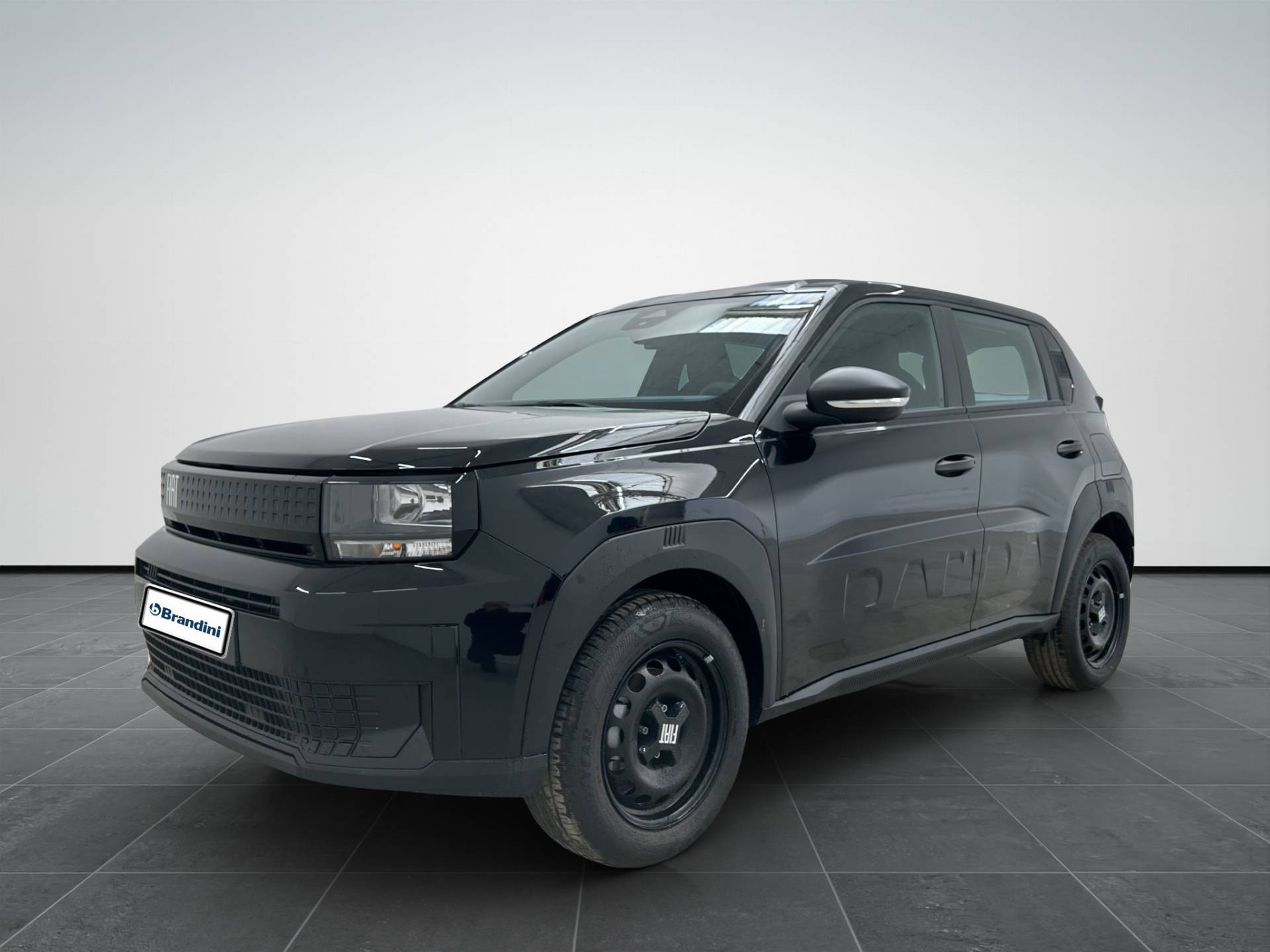 FIAT Grande Panda Grande Panda 1.2 hybrid Pop 100cv edct usata in pronta consegna - Brandini