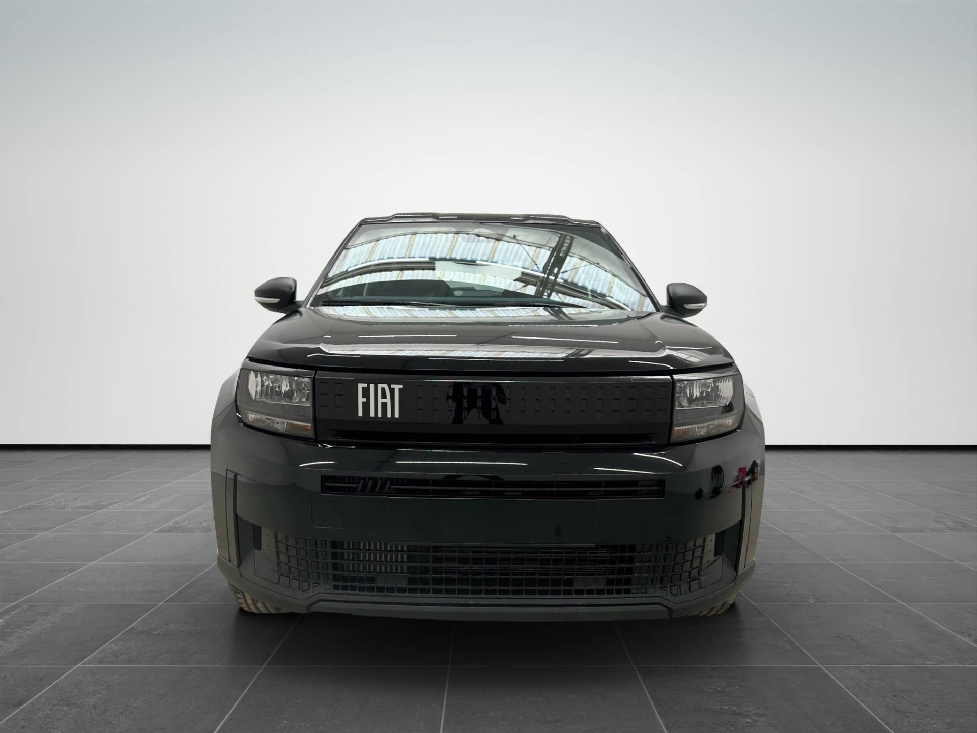 FIAT Grande Panda Grande Panda 1.2 hybrid Pop 100cv edct usata in pronta consegna - Brandini