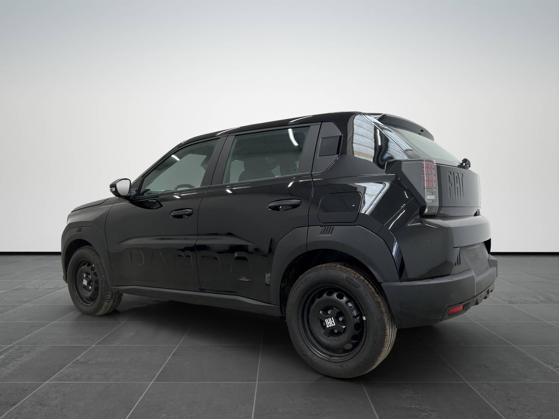 FIAT Grande Panda Grande Panda 1.2 hybrid Pop 100cv edct usata in pronta consegna - Brandini