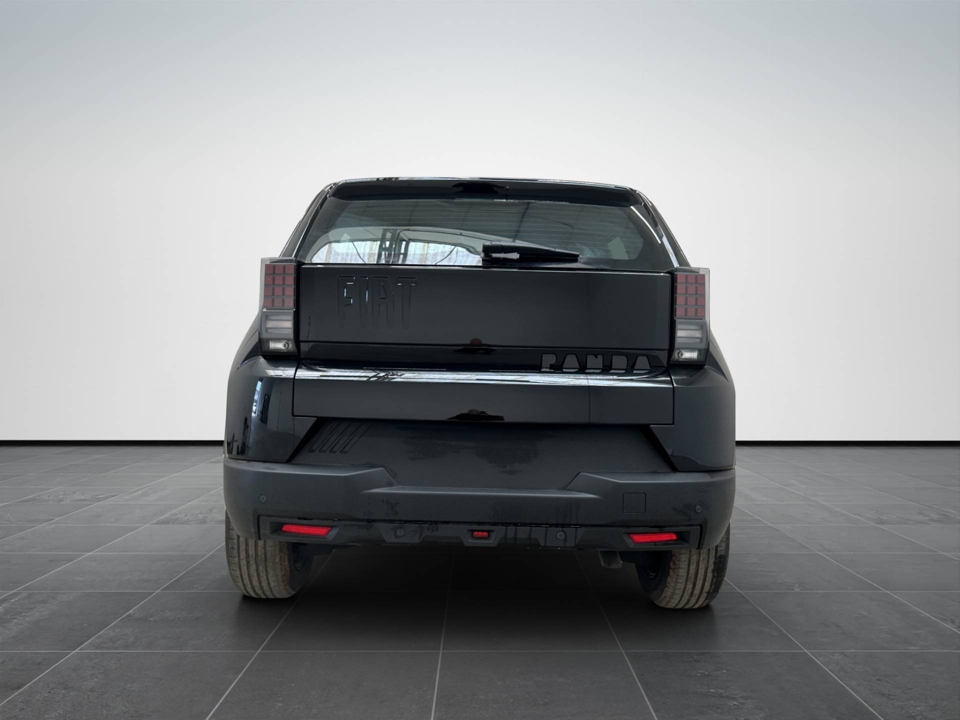 FIAT Grande Panda Grande Panda 1.2 hybrid Pop 100cv edct usata in pronta consegna - Brandini