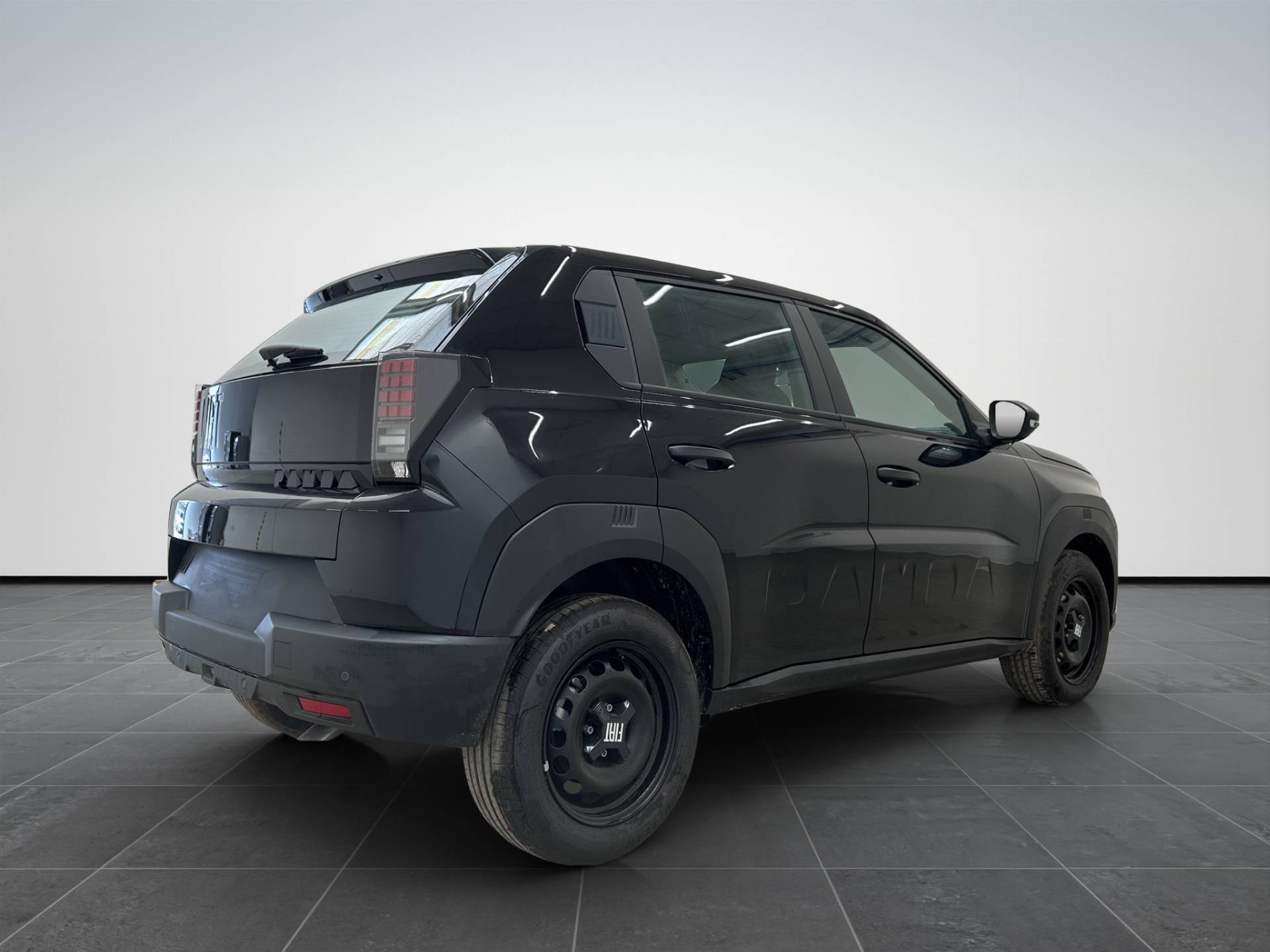 FIAT Grande Panda Grande Panda 1.2 hybrid Pop 100cv edct usata in pronta consegna - Brandini