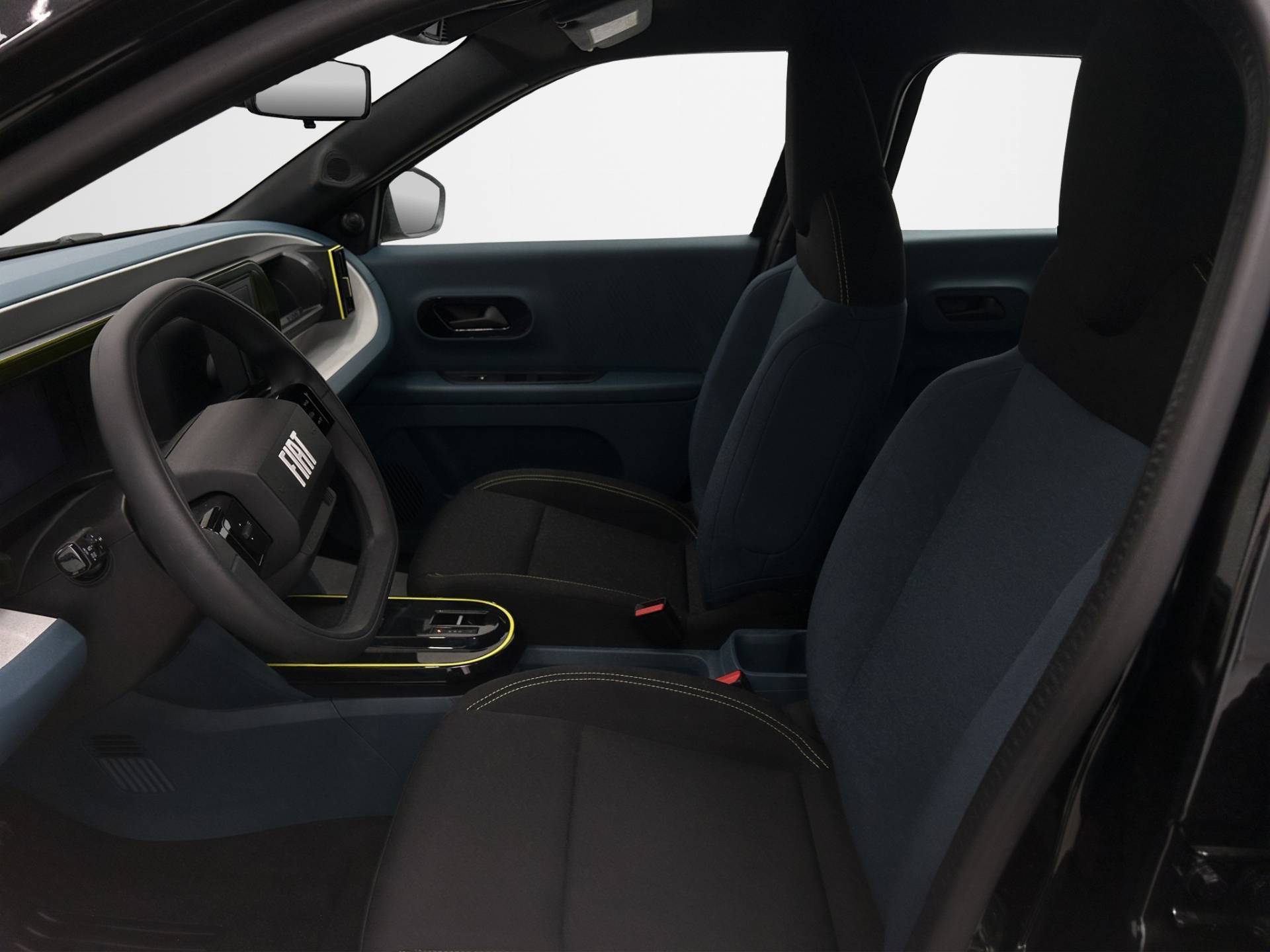 FIAT Grande Panda Grande Panda 1.2 hybrid Pop 100cv edct usata in pronta consegna - Brandini