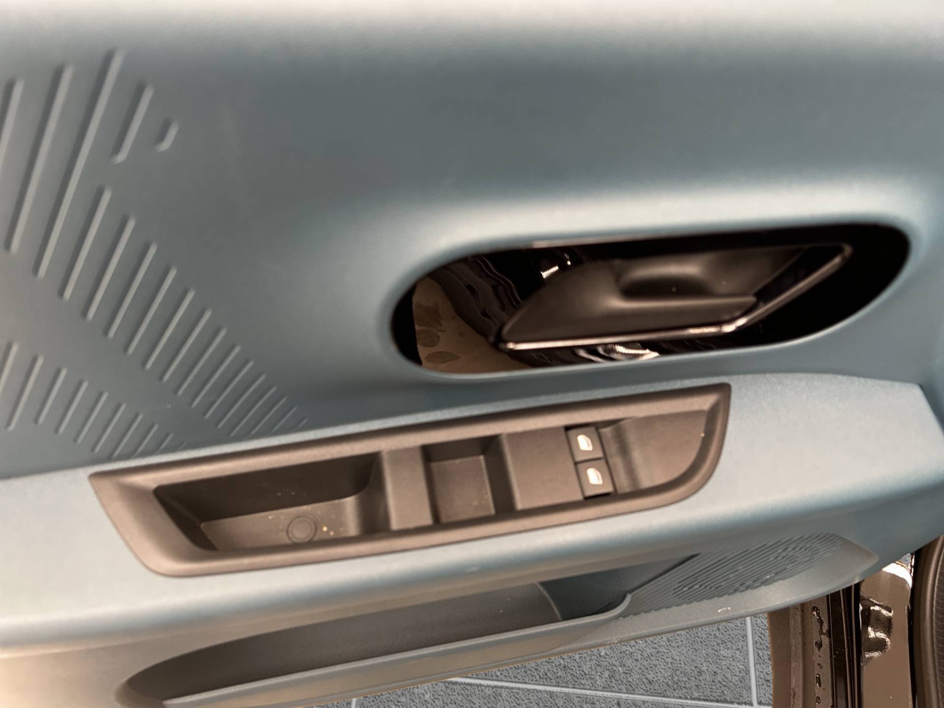 FIAT Grande Panda Grande Panda 1.2 hybrid Pop 100cv edct usata in pronta consegna - Brandini