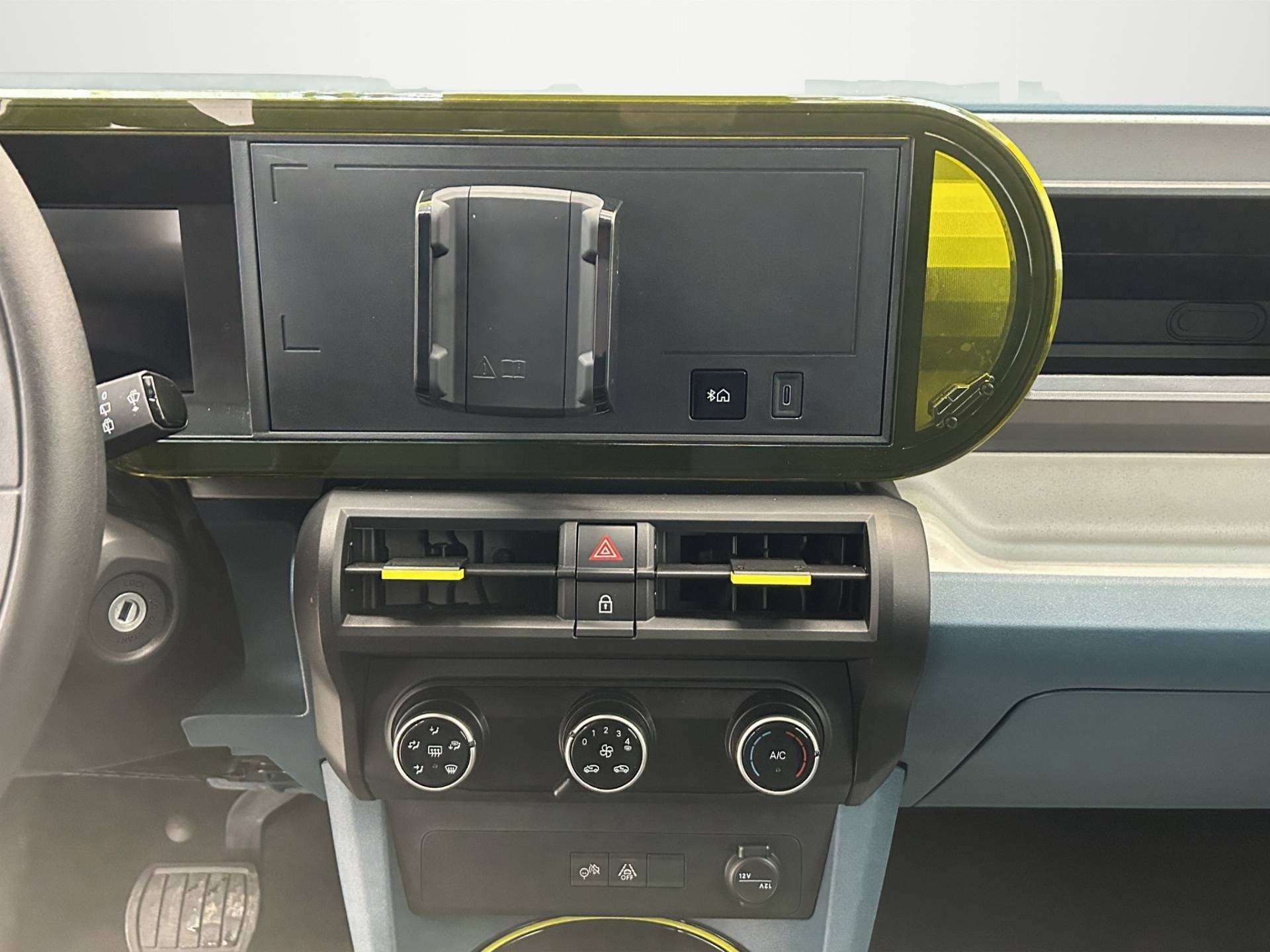 FIAT Grande Panda Grande Panda 1.2 hybrid Pop 100cv edct usata in pronta consegna - Brandini