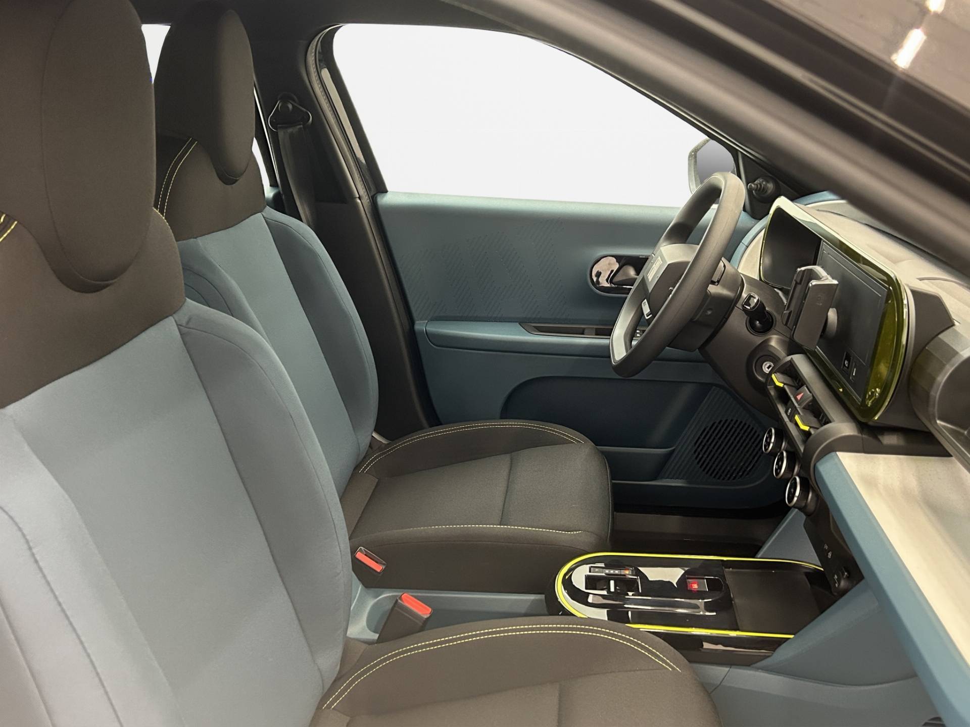 FIAT Grande Panda Grande Panda 1.2 hybrid Pop 100cv edct usata in pronta consegna - Brandini