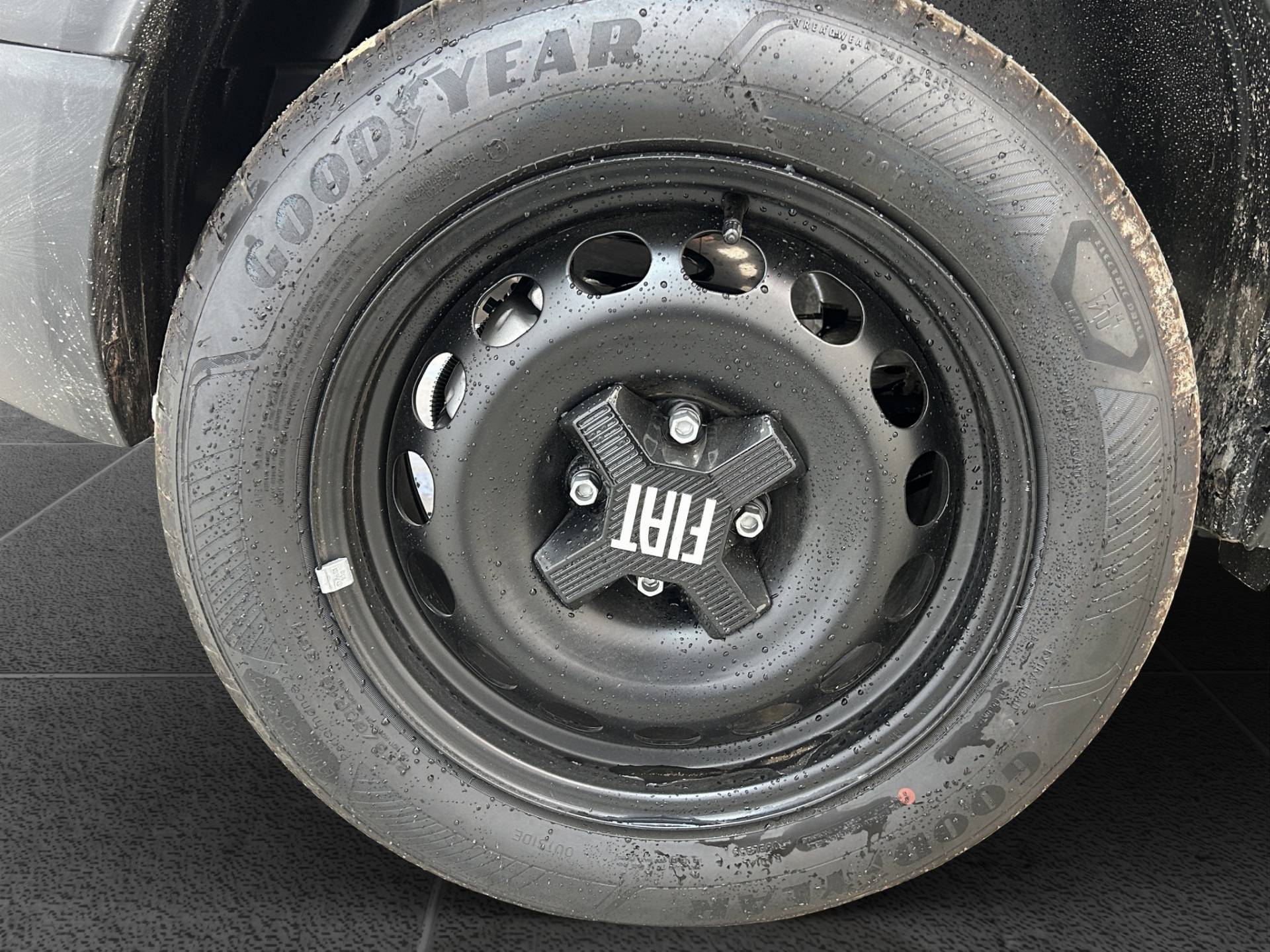 FIAT Grande Panda Grande Panda 1.2 hybrid Pop 100cv edct usata in pronta consegna - Brandini