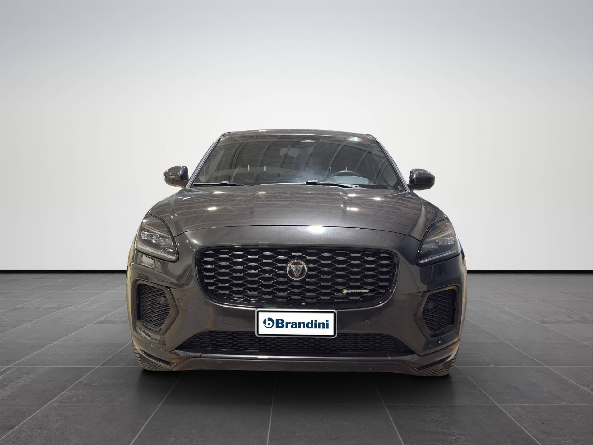 JAGUAR E-Pace E-Pace 2.0d i4 mhev R-Dynamic SE awd 163cv auto usata in pronta consegna - Brandini