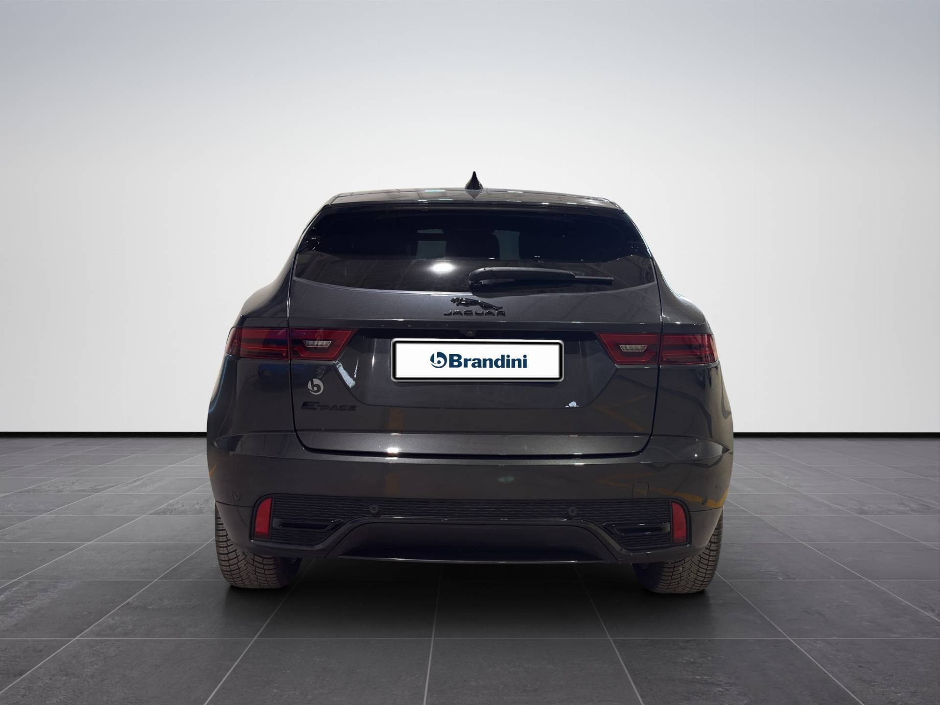 JAGUAR E-Pace E-Pace 2.0d i4 mhev R-Dynamic SE awd 163cv auto usata in pronta consegna - Brandini