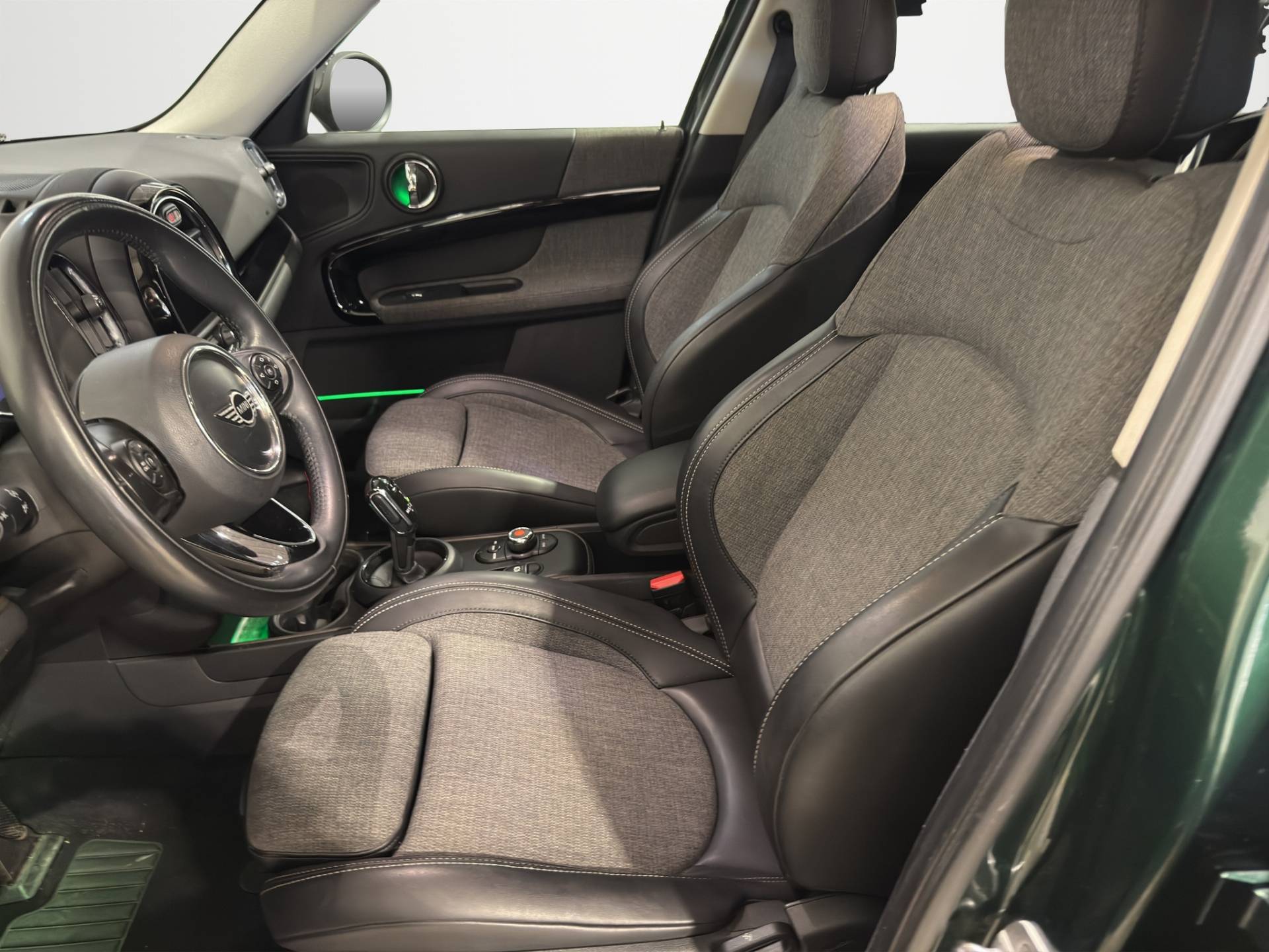MINI Mini Countryman Mini Countryman 2.0 Cooper D Business auto my18 usata in pronta consegna - Brandini