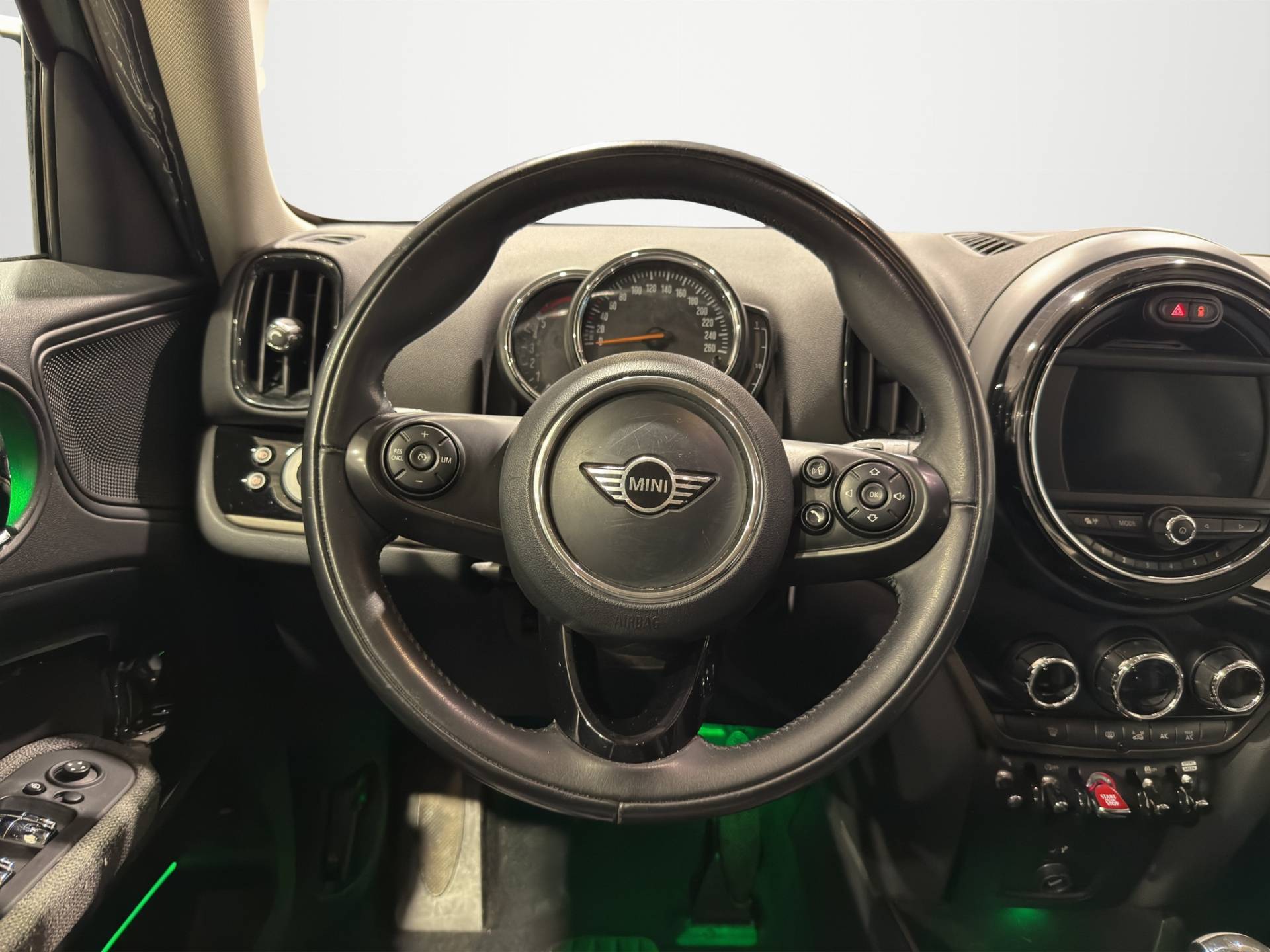 MINI Mini Countryman Mini Countryman 2.0 Cooper D Business auto my18 usata in pronta consegna - Brandini