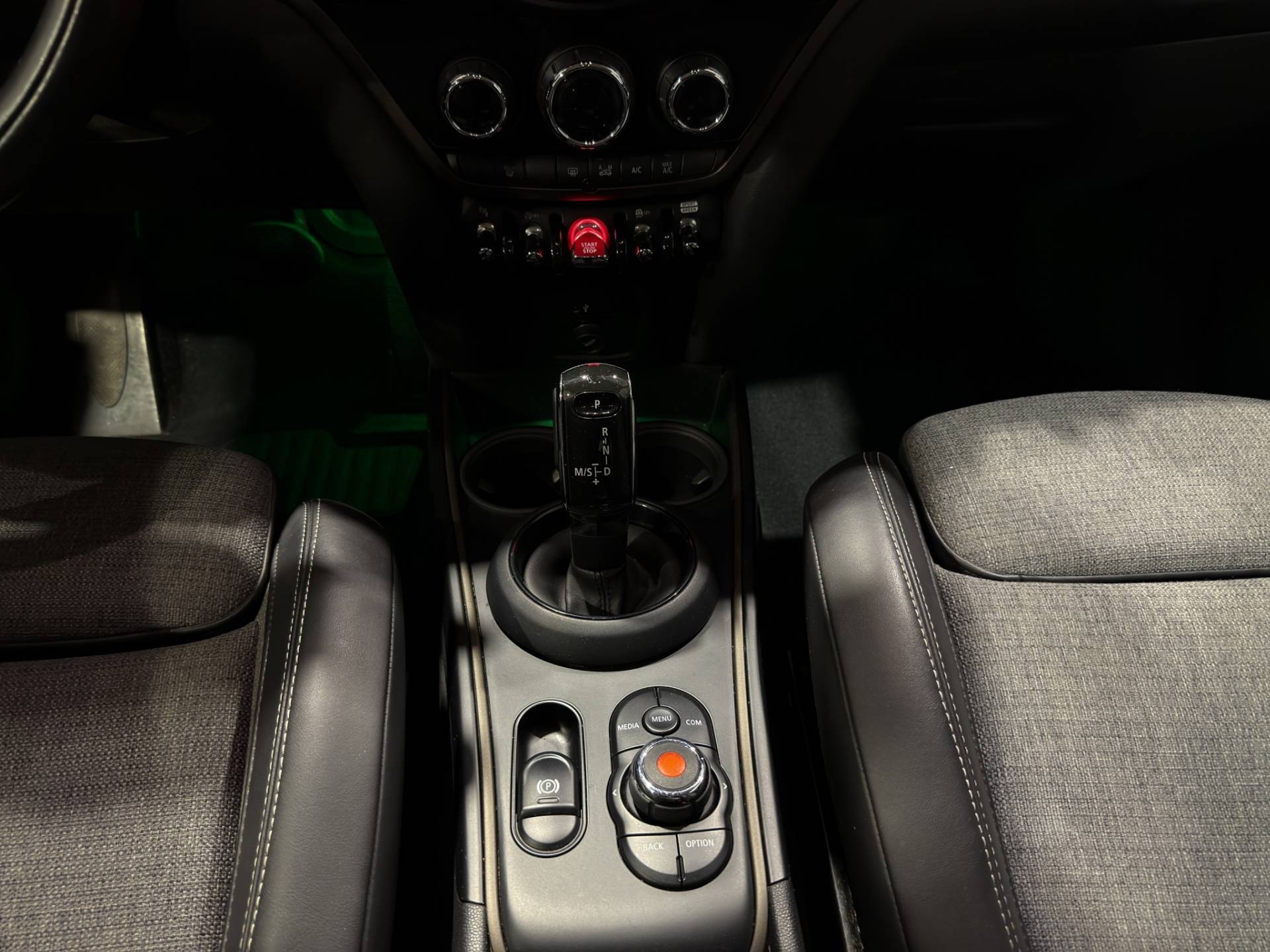 MINI Mini Countryman Mini Countryman 2.0 Cooper D Business auto my18 usata in pronta consegna - Brandini