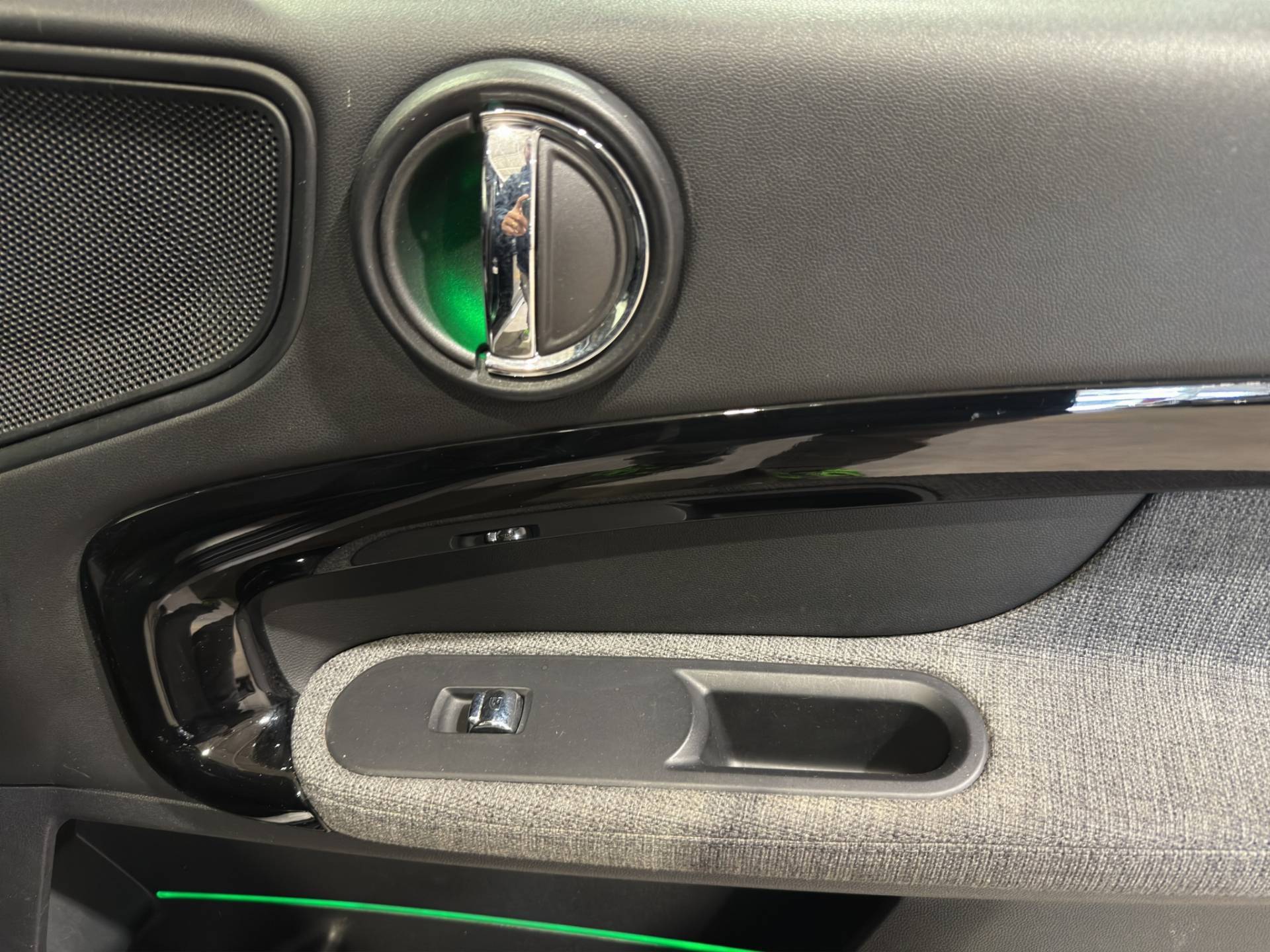 MINI Mini Countryman Mini Countryman 2.0 Cooper D Business auto my18 usata in pronta consegna - Brandini