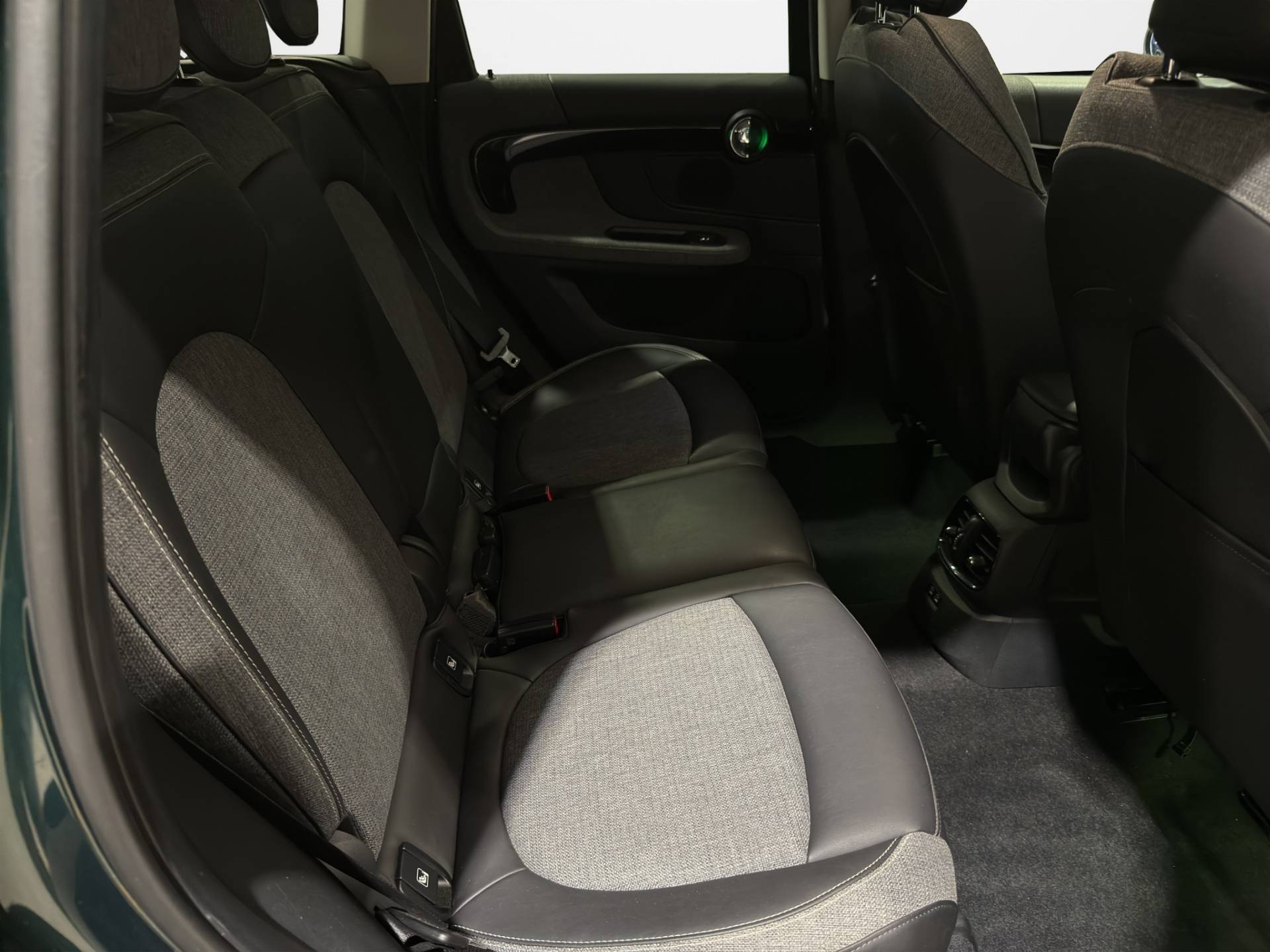 MINI Mini Countryman Mini Countryman 2.0 Cooper D Business auto my18 usata in pronta consegna - Brandini
