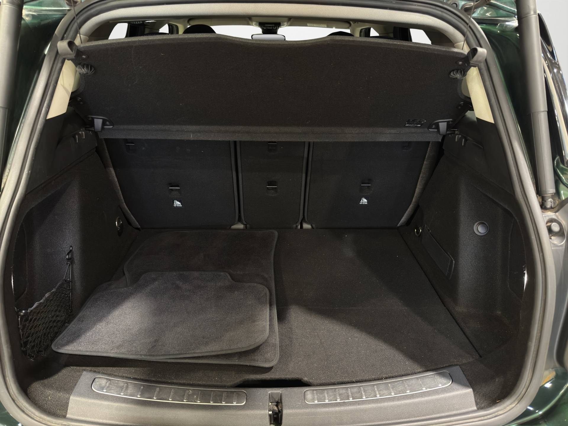 MINI Mini Countryman Mini Countryman 2.0 Cooper D Business auto my18 usata in pronta consegna - Brandini