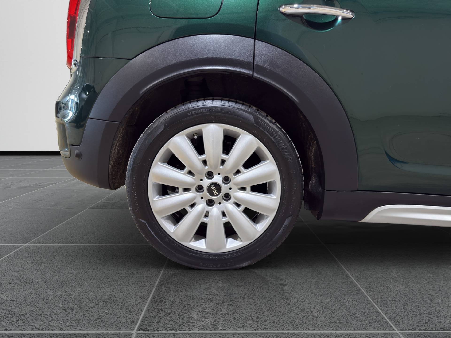 MINI Mini Countryman Mini Countryman 2.0 Cooper D Business auto my18 usata in pronta consegna - Brandini