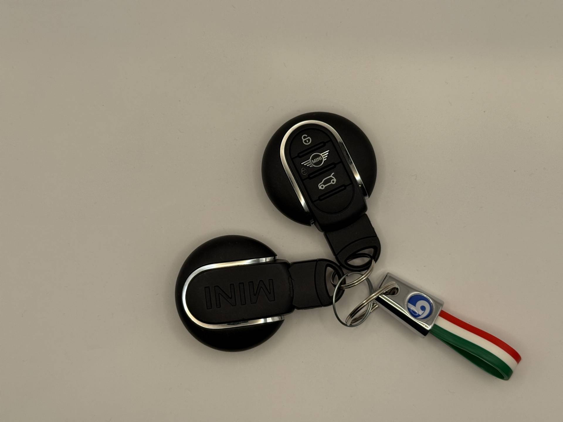 MINI Mini Countryman Mini Countryman 2.0 Cooper D Business auto my18 usata in pronta consegna - Brandini