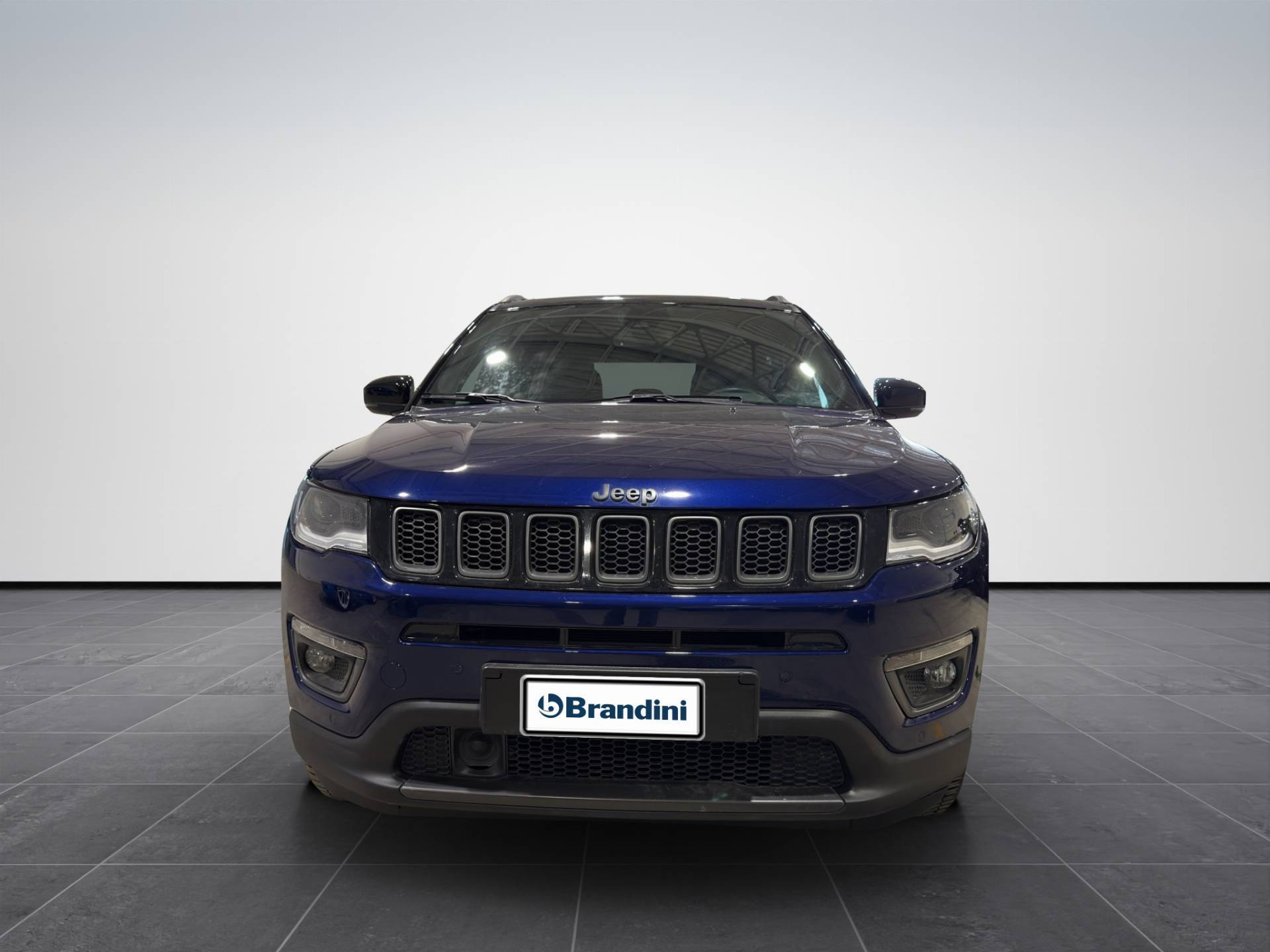 JEEP Compass Compass 1.3 turbo t4 phev S 4xe at6 usata in pronta consegna - Brandini