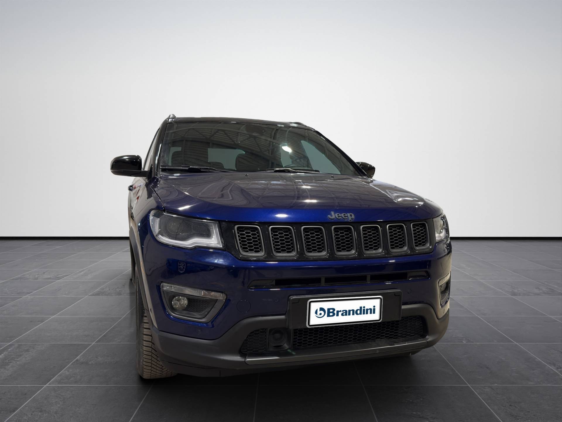JEEP Compass Compass 1.3 turbo t4 phev S 4xe at6 usata in pronta consegna - Brandini