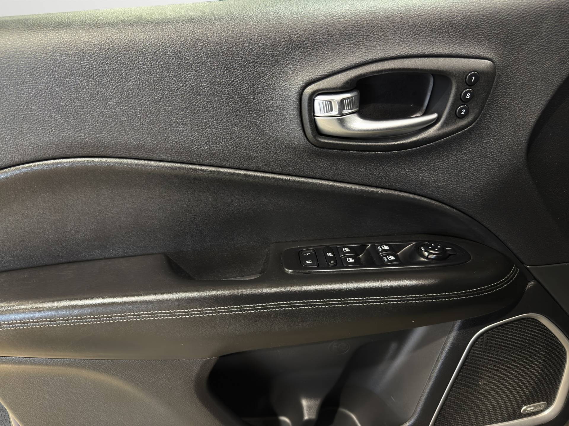 JEEP Compass Compass 1.3 turbo t4 phev S 4xe at6 usata in pronta consegna - Brandini