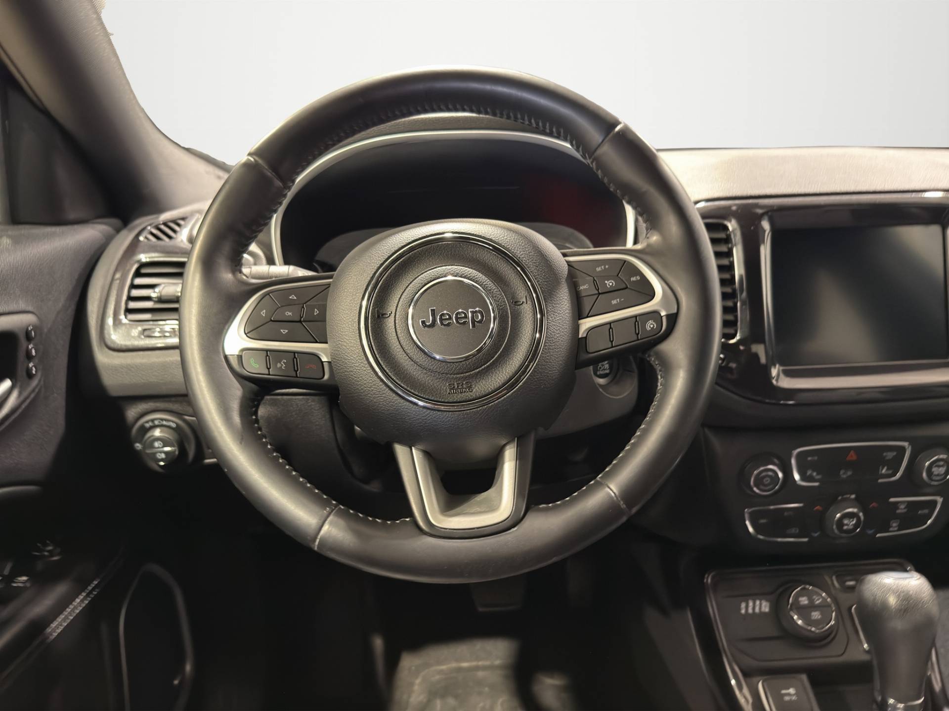 JEEP Compass Compass 1.3 turbo t4 phev S 4xe at6 usata in pronta consegna - Brandini