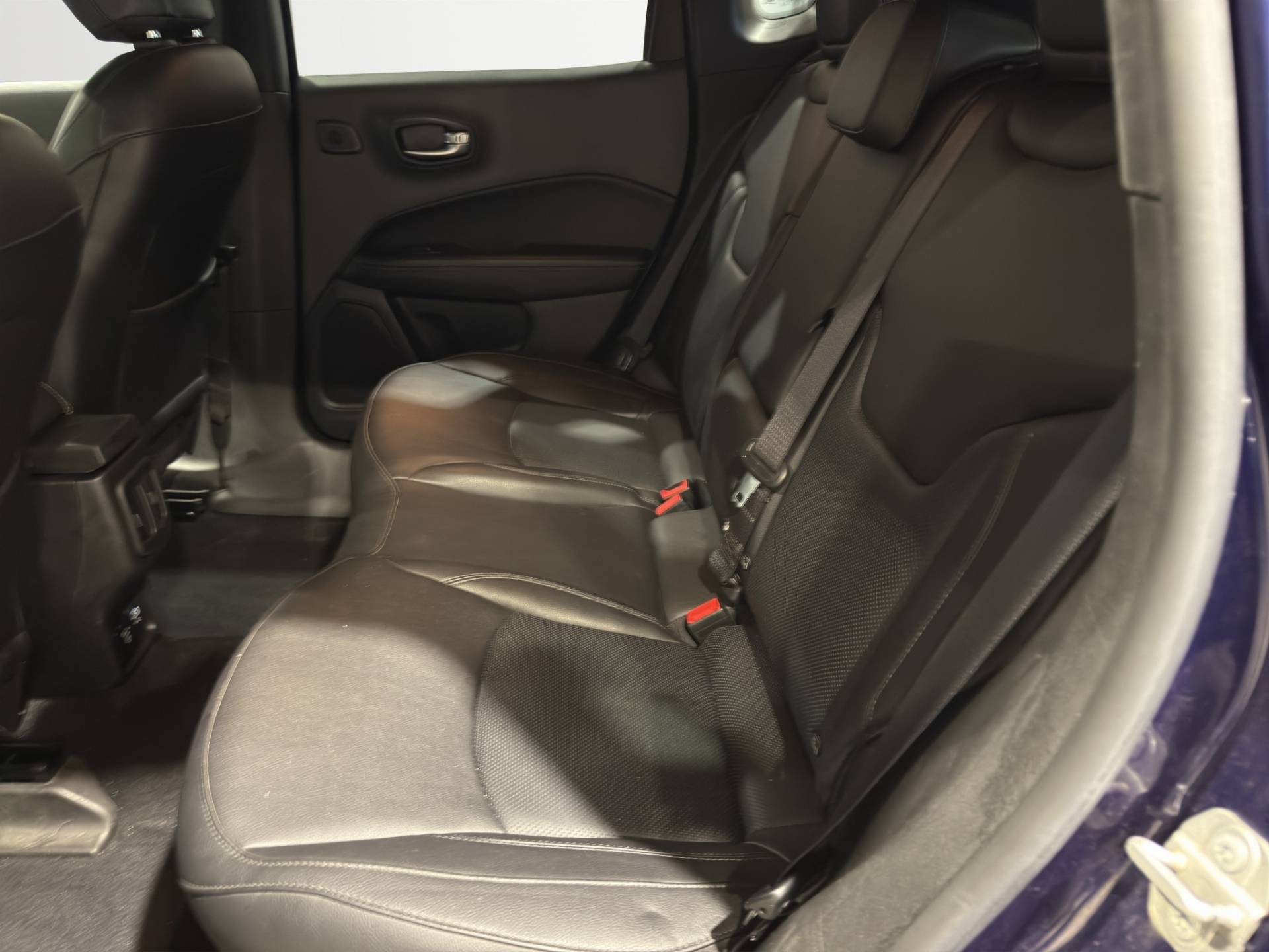 JEEP Compass Compass 1.3 turbo t4 phev S 4xe at6 usata in pronta consegna - Brandini