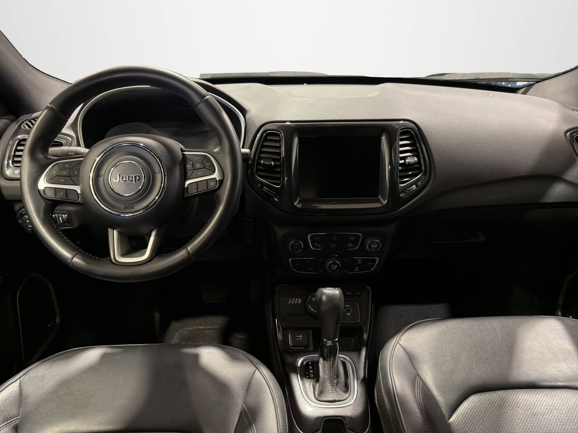 JEEP Compass Compass 1.3 turbo t4 phev S 4xe at6 usata in pronta consegna - Brandini