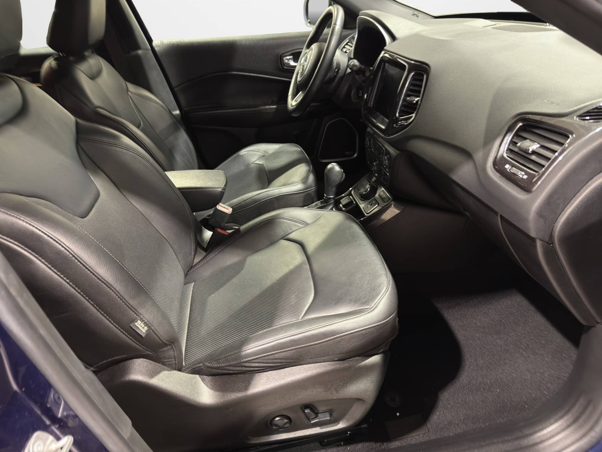 JEEP Compass Compass 1.3 turbo t4 phev S 4xe at6 usata in pronta consegna - Brandini