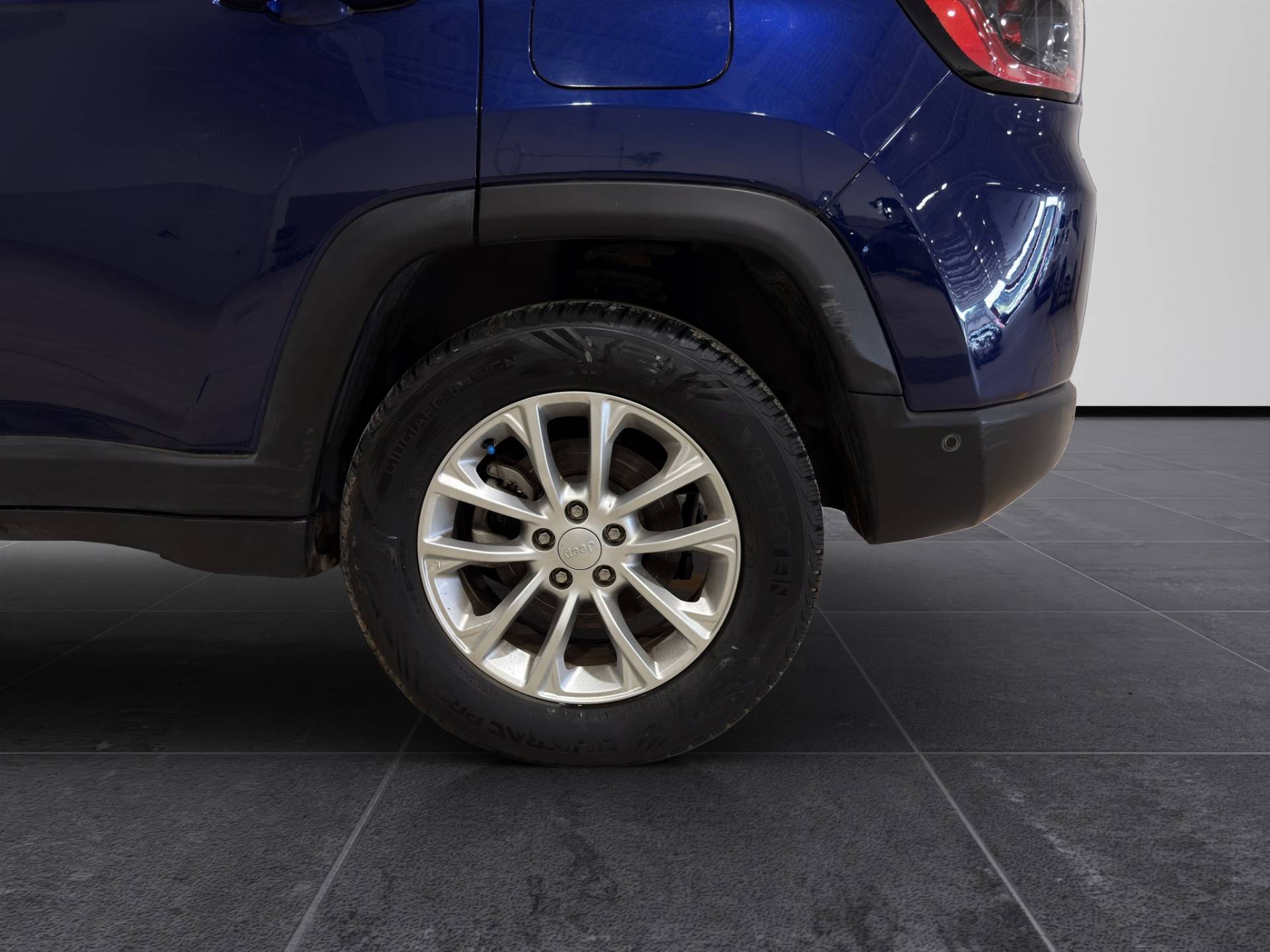 JEEP Compass Compass 1.3 turbo t4 phev S 4xe at6 usata in pronta consegna - Brandini