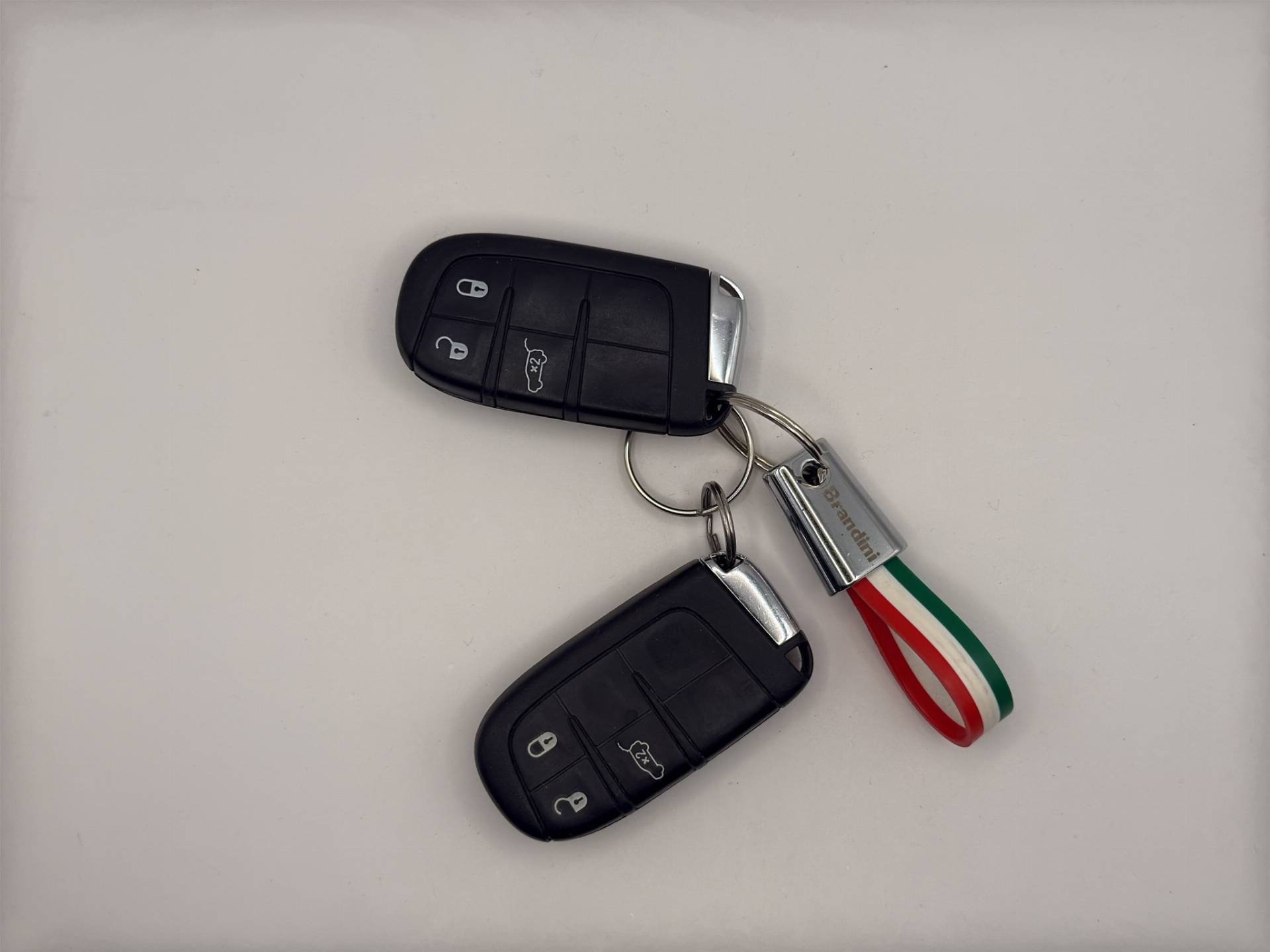 JEEP Compass Compass 1.3 turbo t4 phev S 4xe at6 usata in pronta consegna - Brandini