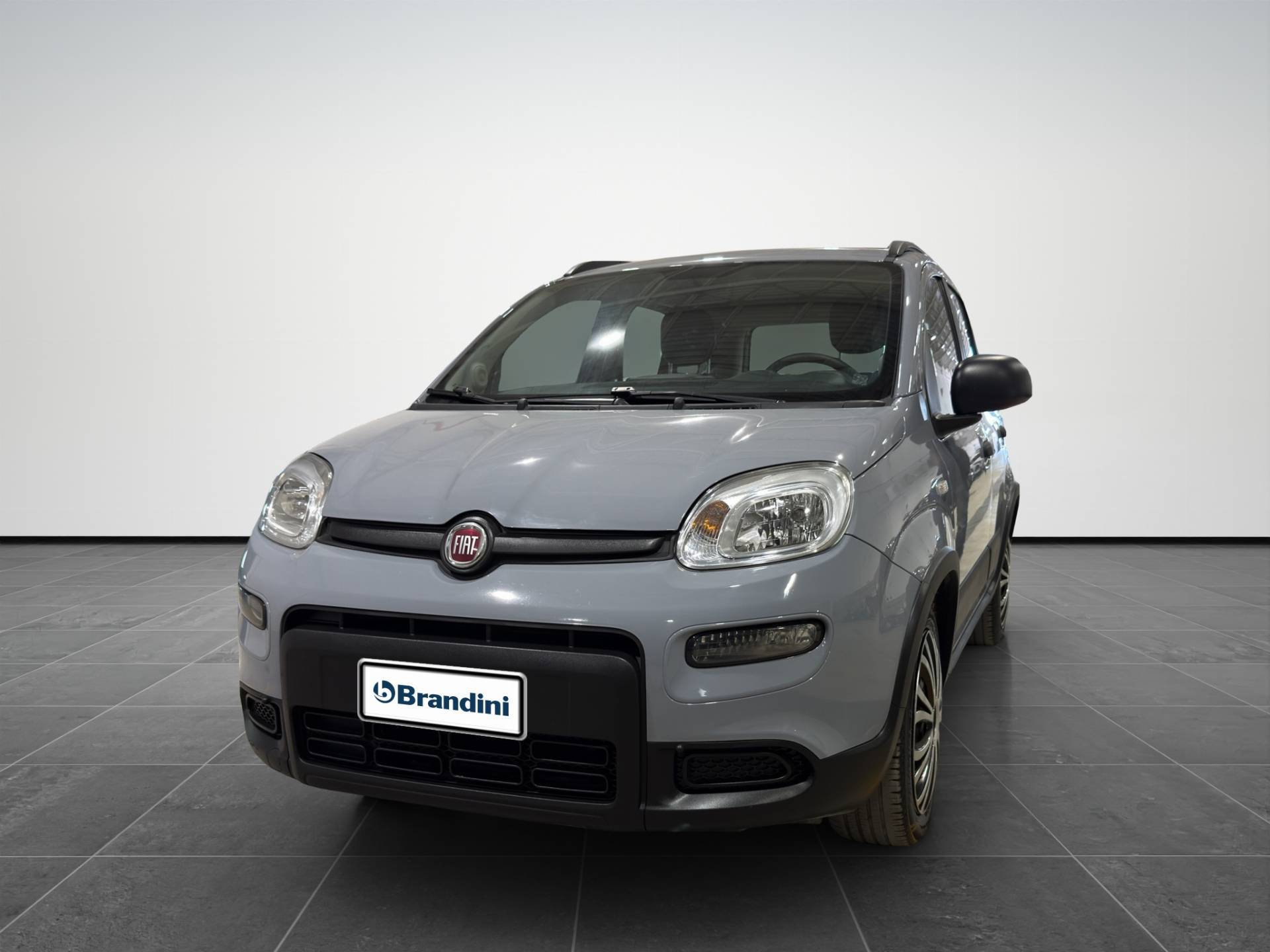 Auto Venduta - FIAT Panda Panda 1.0 hybrid City Life s&s 70cv usata in pronta consegna - Brandini