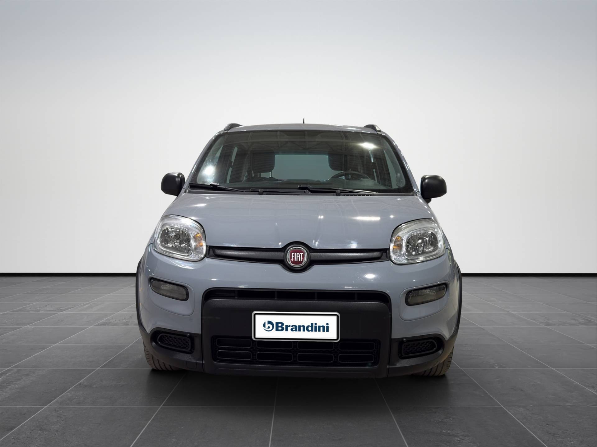 Auto Venduta - FIAT Panda Panda 1.0 hybrid City Life s&s 70cv usata in pronta consegna - Brandini