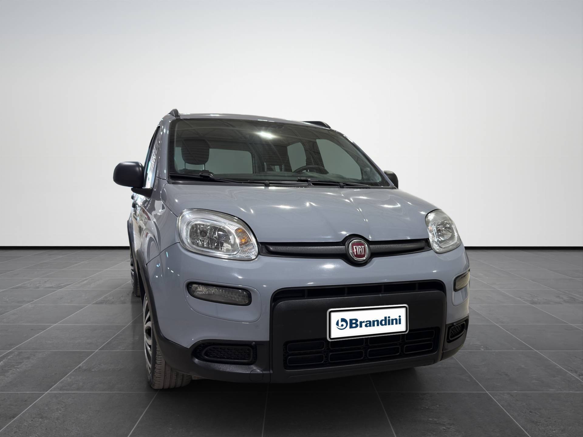 Auto Venduta - FIAT Panda Panda 1.0 hybrid City Life s&s 70cv usata in pronta consegna - Brandini
