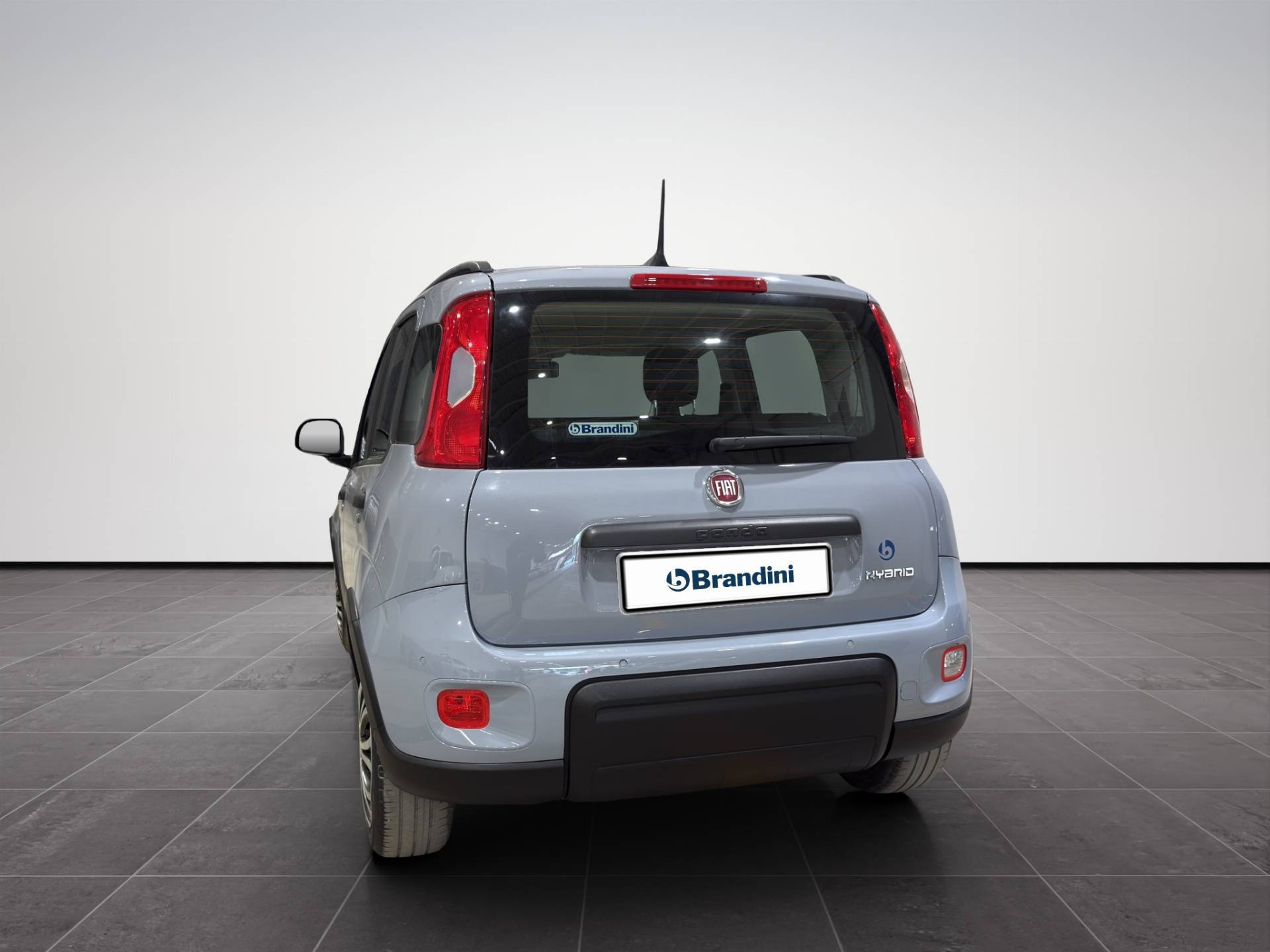 Auto Venduta - FIAT Panda Panda 1.0 hybrid City Life s&s 70cv usata in pronta consegna - Brandini