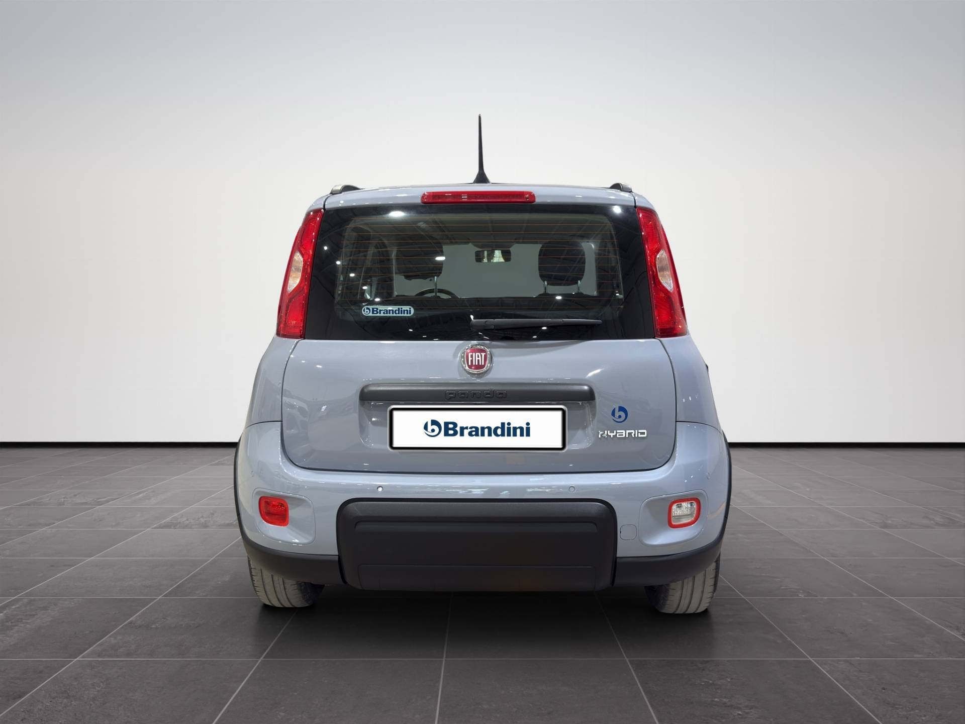 Auto Venduta - FIAT Panda Panda 1.0 hybrid City Life s&s 70cv usata in pronta consegna - Brandini