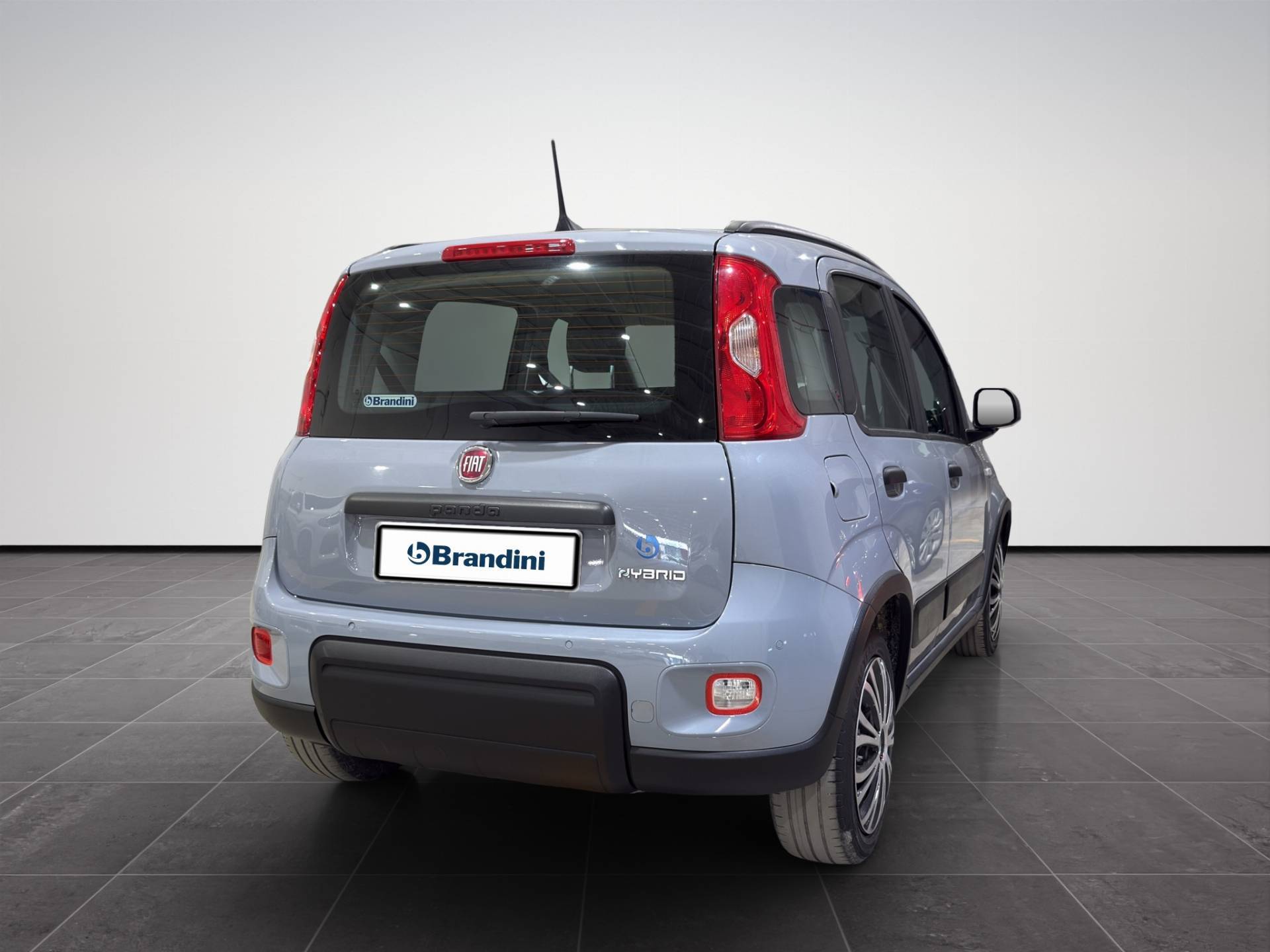 Auto Venduta - FIAT Panda Panda 1.0 hybrid City Life s&s 70cv usata in pronta consegna - Brandini