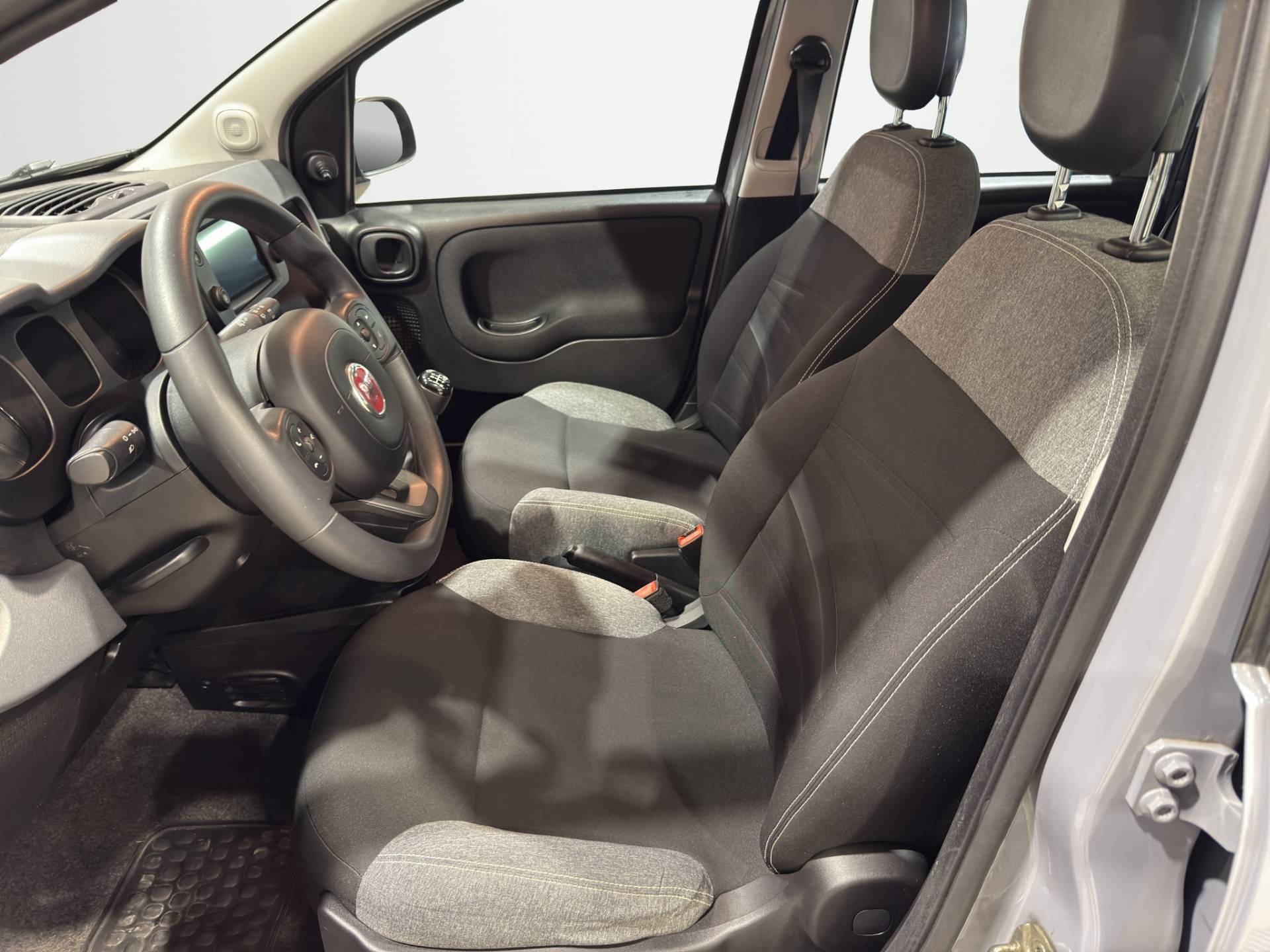 Auto Venduta - FIAT Panda Panda 1.0 hybrid City Life s&s 70cv usata in pronta consegna - Brandini