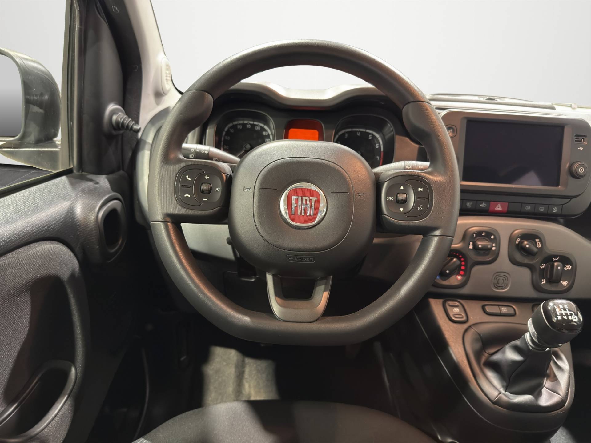 Auto Venduta - FIAT Panda Panda 1.0 hybrid City Life s&s 70cv usata in pronta consegna - Brandini