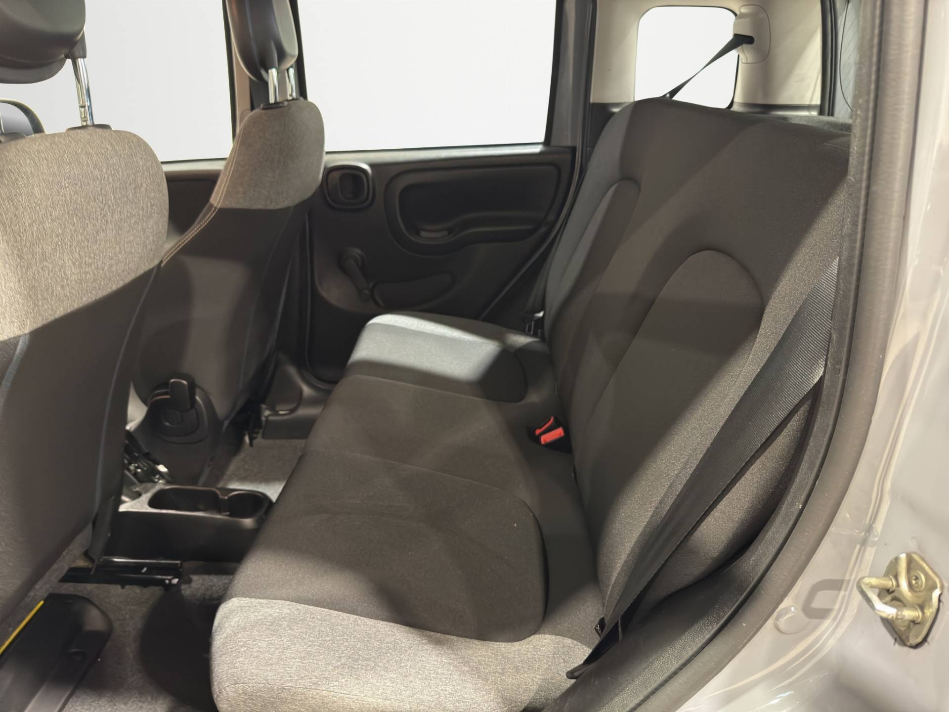 Auto Venduta - FIAT Panda Panda 1.0 hybrid City Life s&s 70cv usata in pronta consegna - Brandini