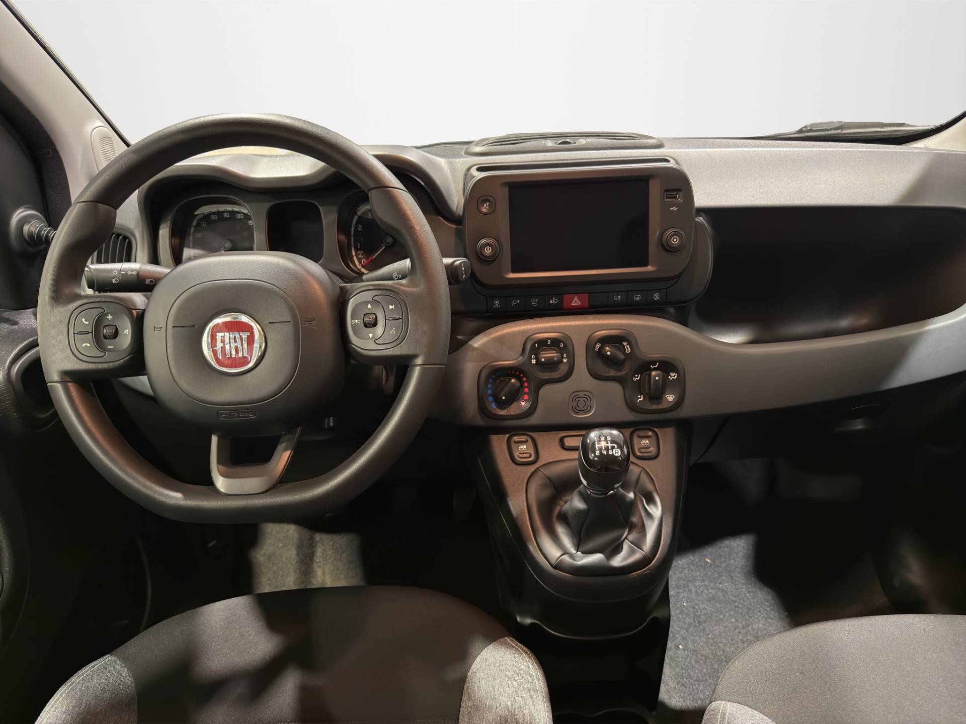 Auto Venduta - FIAT Panda Panda 1.0 hybrid City Life s&s 70cv usata in pronta consegna - Brandini