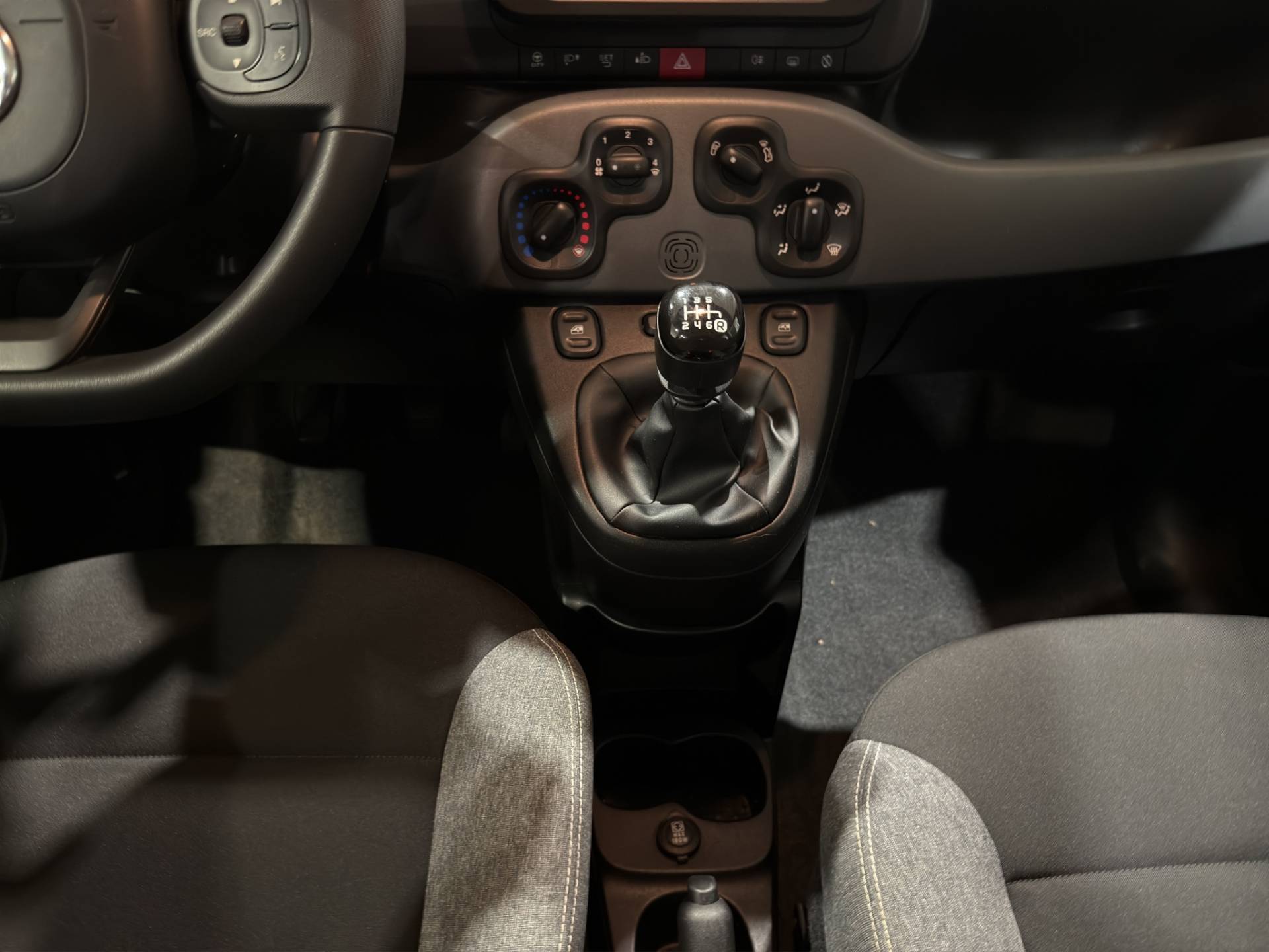 Auto Venduta - FIAT Panda Panda 1.0 hybrid City Life s&s 70cv usata in pronta consegna - Brandini
