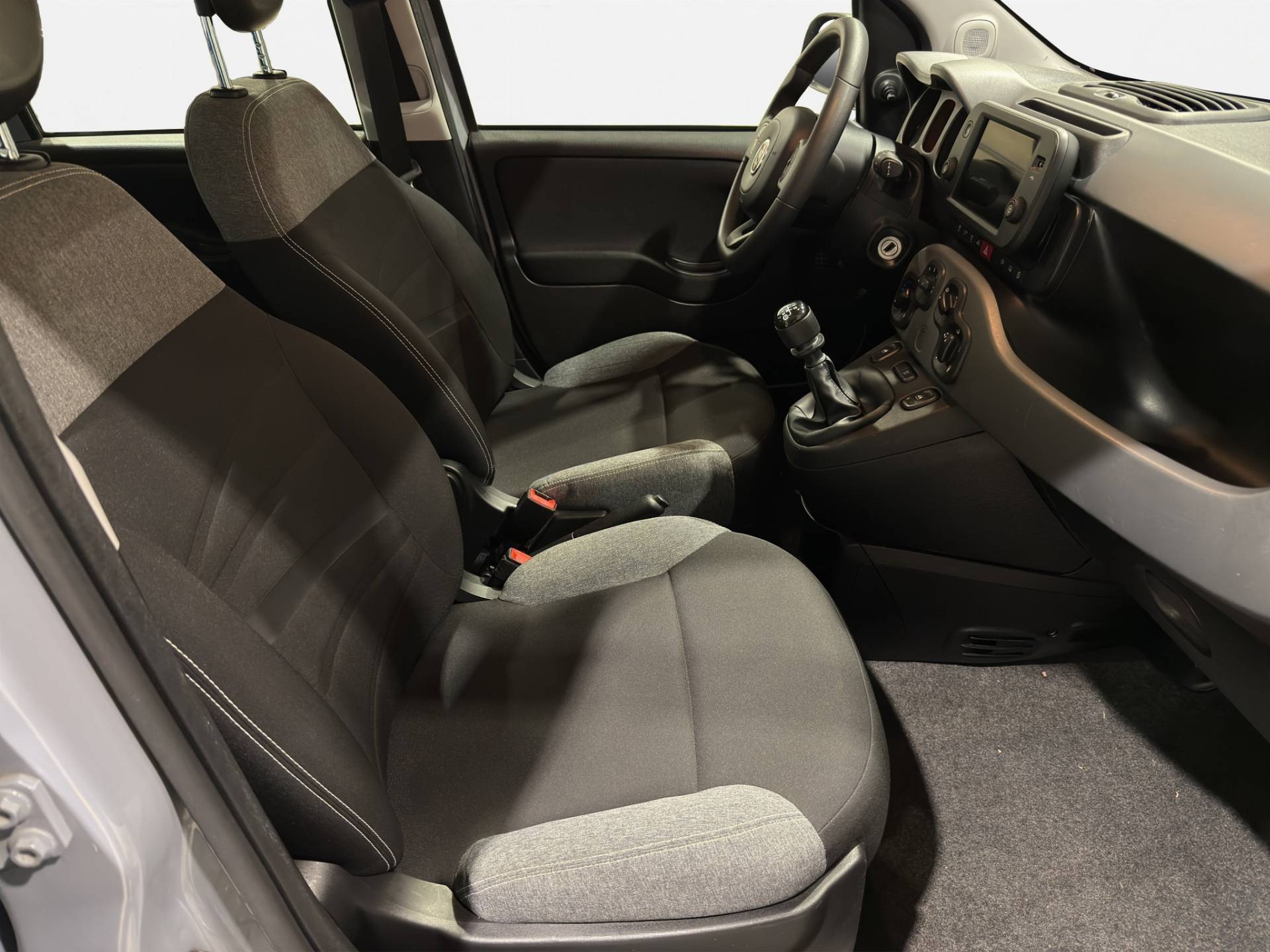 Auto Venduta - FIAT Panda Panda 1.0 hybrid City Life s&s 70cv usata in pronta consegna - Brandini