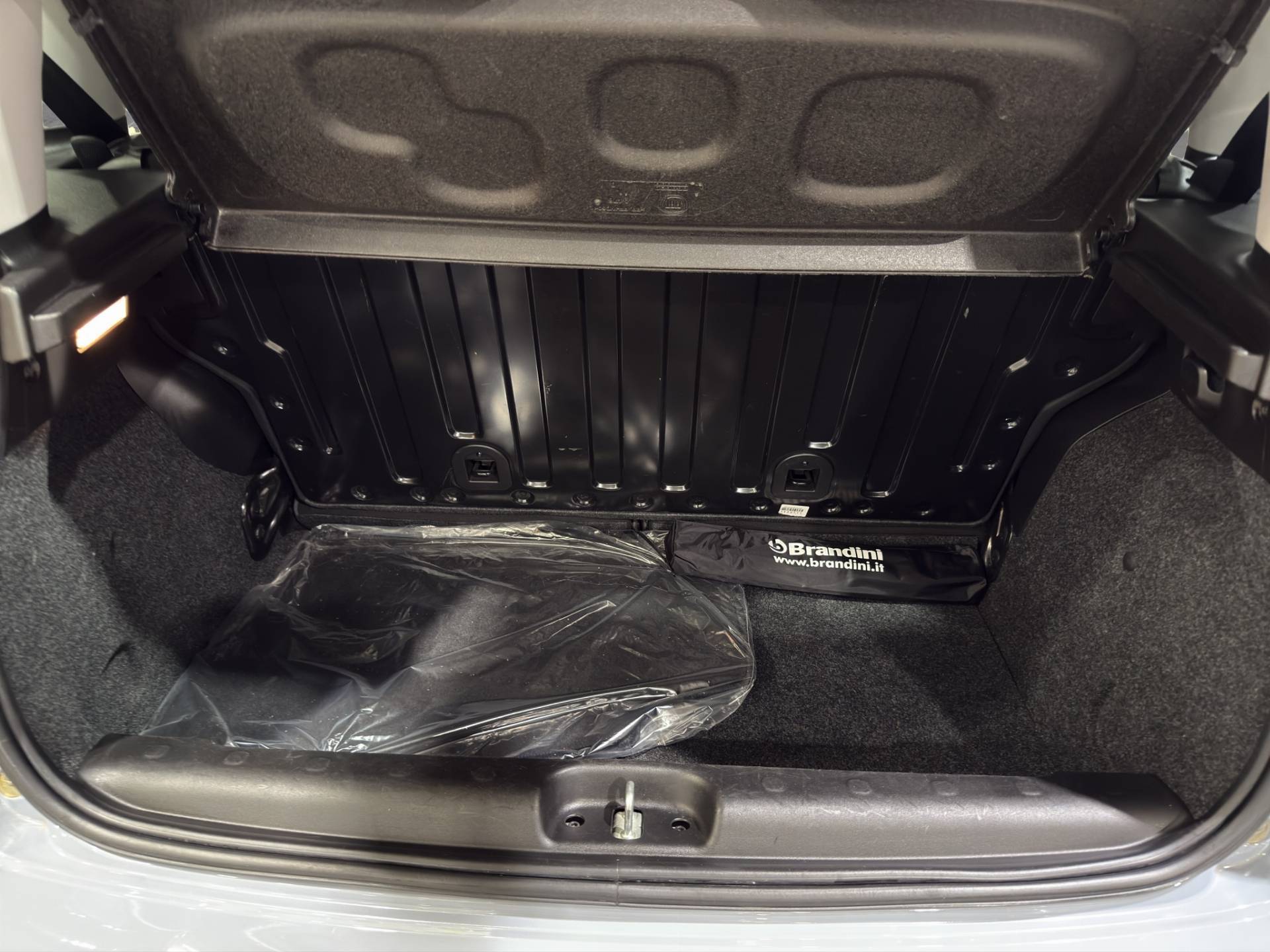 Auto Venduta - FIAT Panda Panda 1.0 hybrid City Life s&s 70cv usata in pronta consegna - Brandini