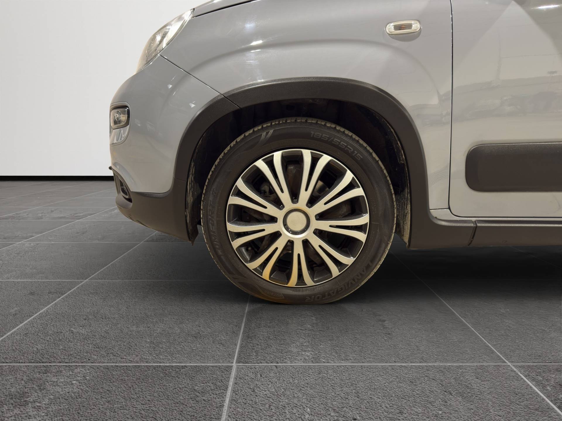 Auto Venduta - FIAT Panda Panda 1.0 hybrid City Life s&s 70cv usata in pronta consegna - Brandini