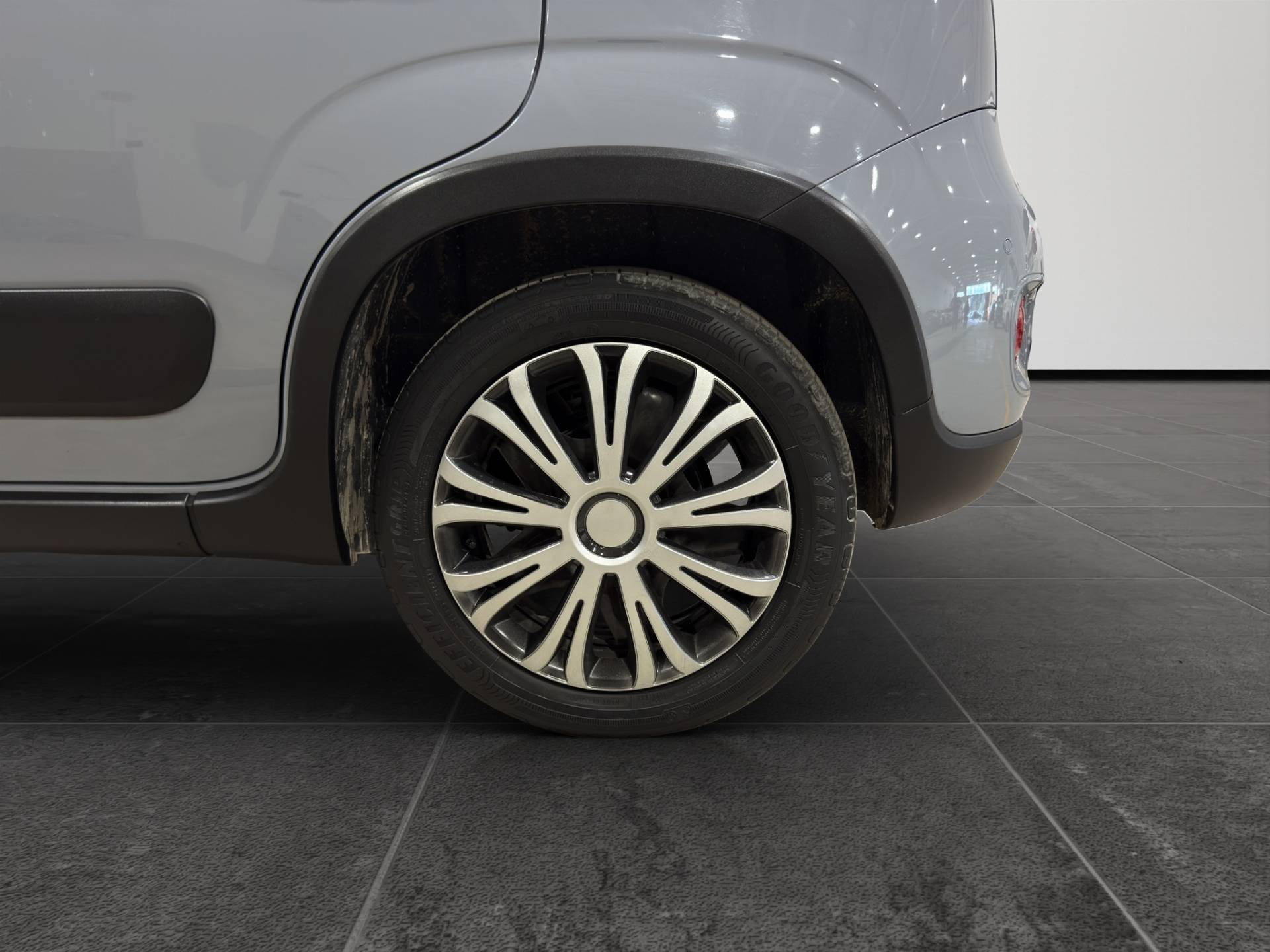 Auto Venduta - FIAT Panda Panda 1.0 hybrid City Life s&s 70cv usata in pronta consegna - Brandini