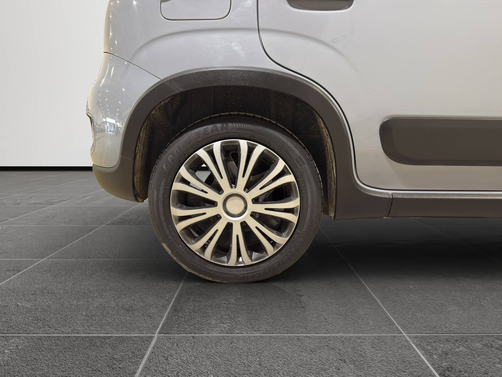 Auto Venduta - FIAT Panda Panda 1.0 hybrid City Life s&s 70cv usata in pronta consegna - Brandini