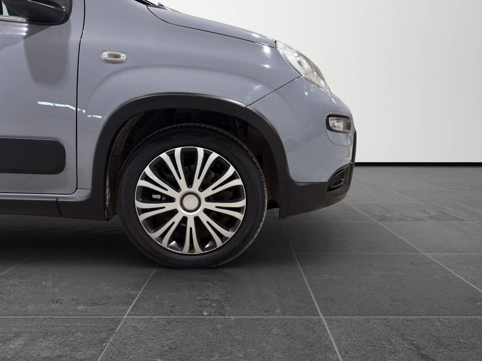Auto Venduta - FIAT Panda Panda 1.0 hybrid City Life s&s 70cv usata in pronta consegna - Brandini